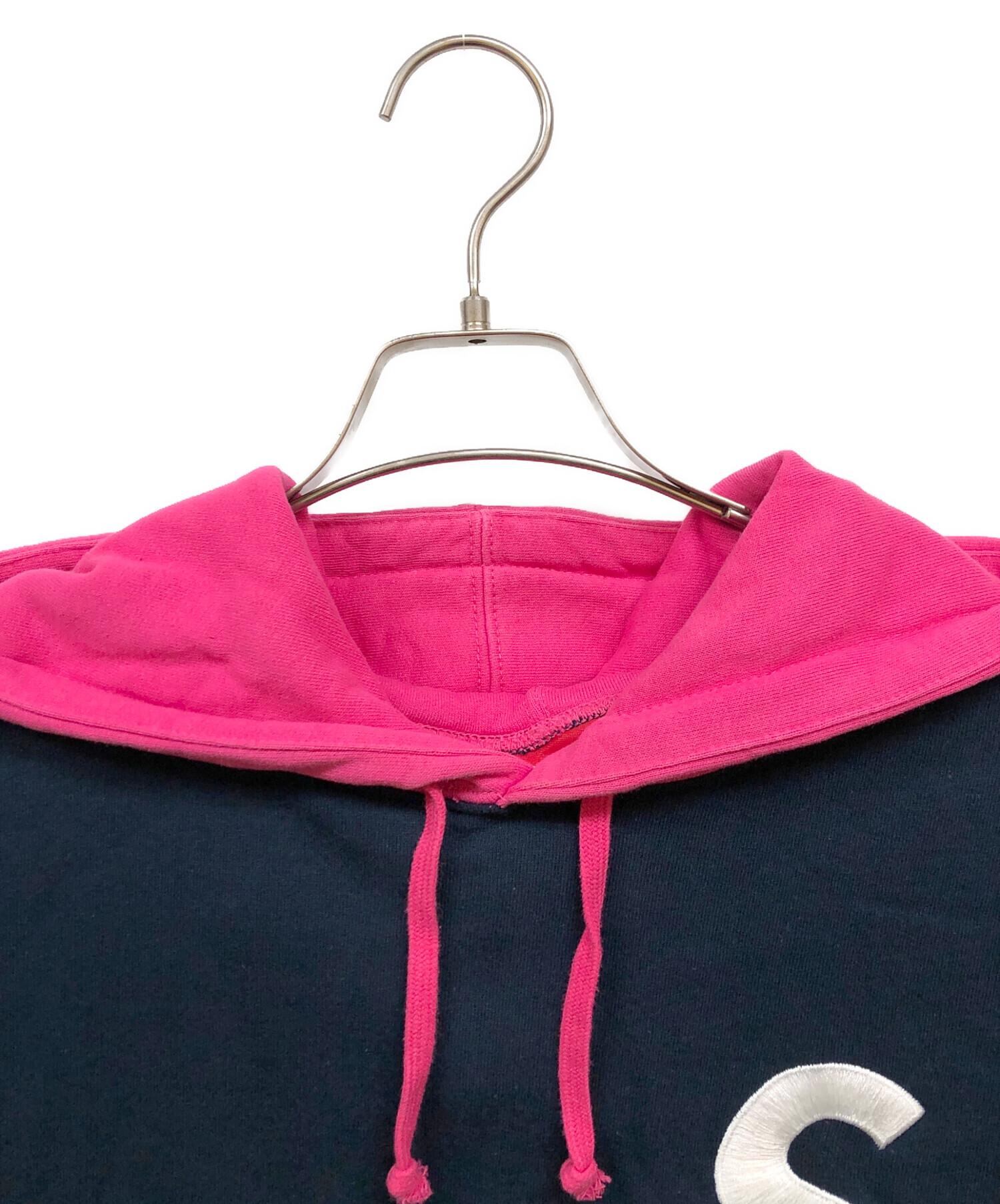 中古・古着通販】Supreme (シュプリーム) 19SS S Logo Colorblocked