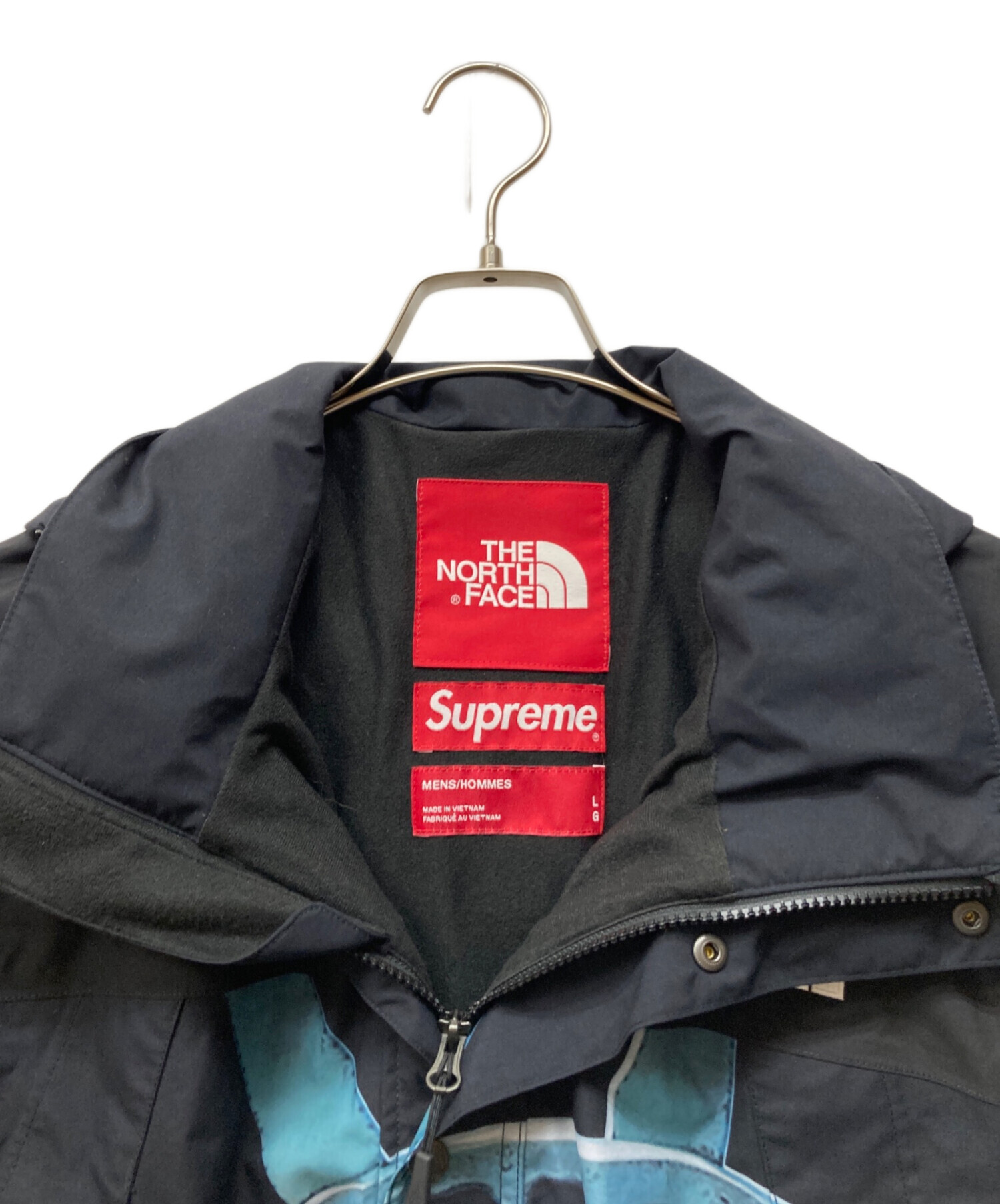 中古・古着通販Supreme (シュプリーム) THE NORTH FACE (ザ ノース