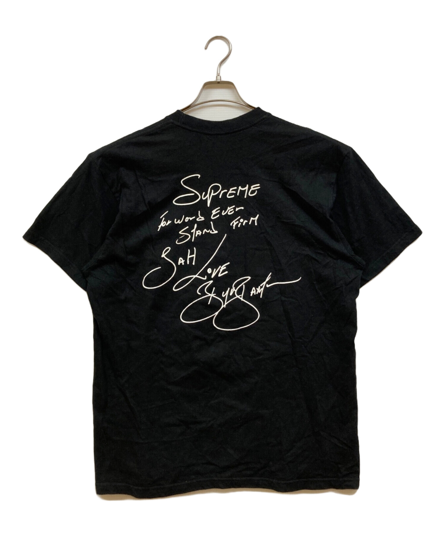 Supreme Buju Banton Tee シュプリーム WHITE ホワイト Supreme Buju Banton Tee シュプリーム WHITE ホワイト