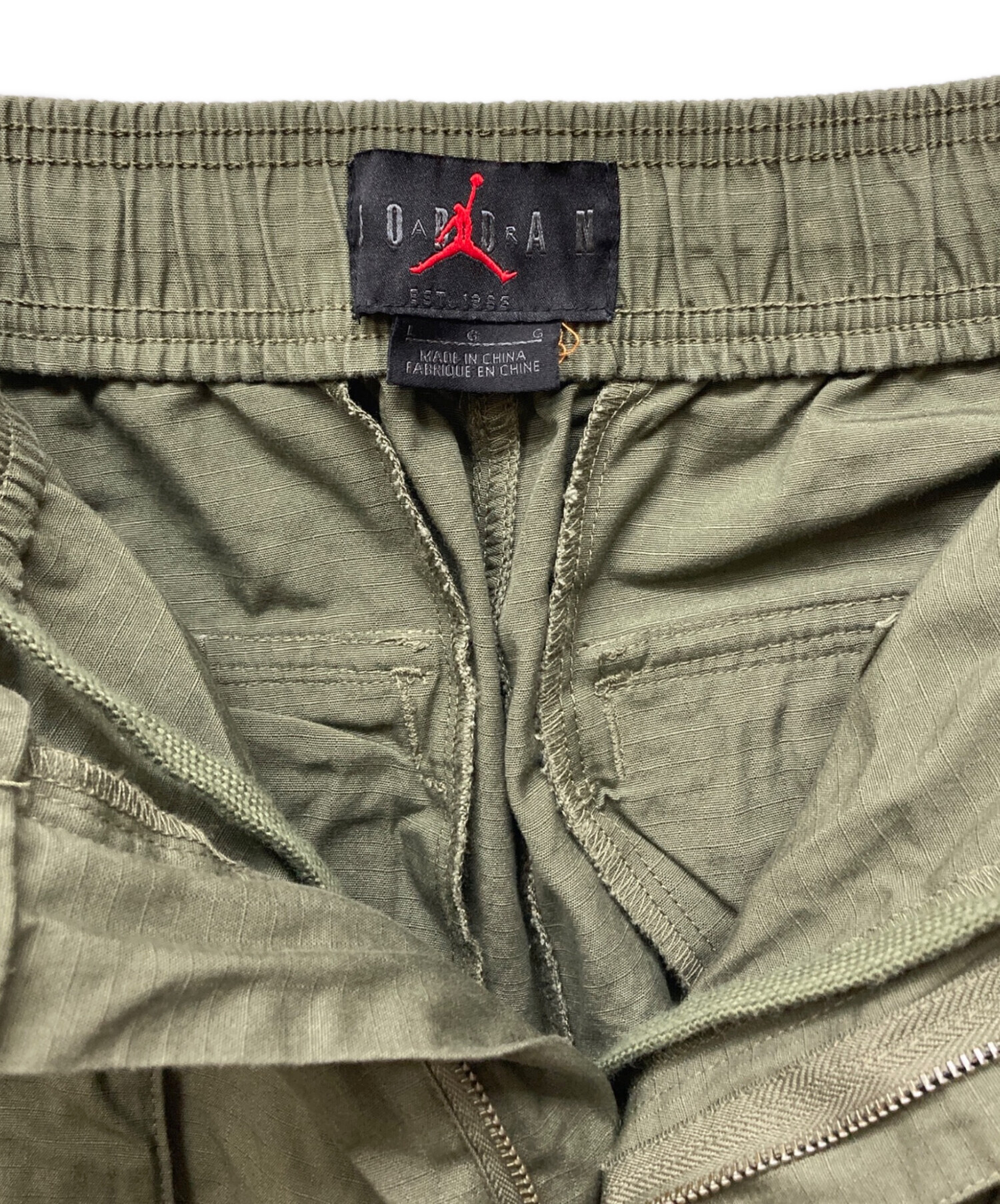 中古・古着通販】JORDAN (ジョーダン) TRAVIS SCOTT (トラヴィス