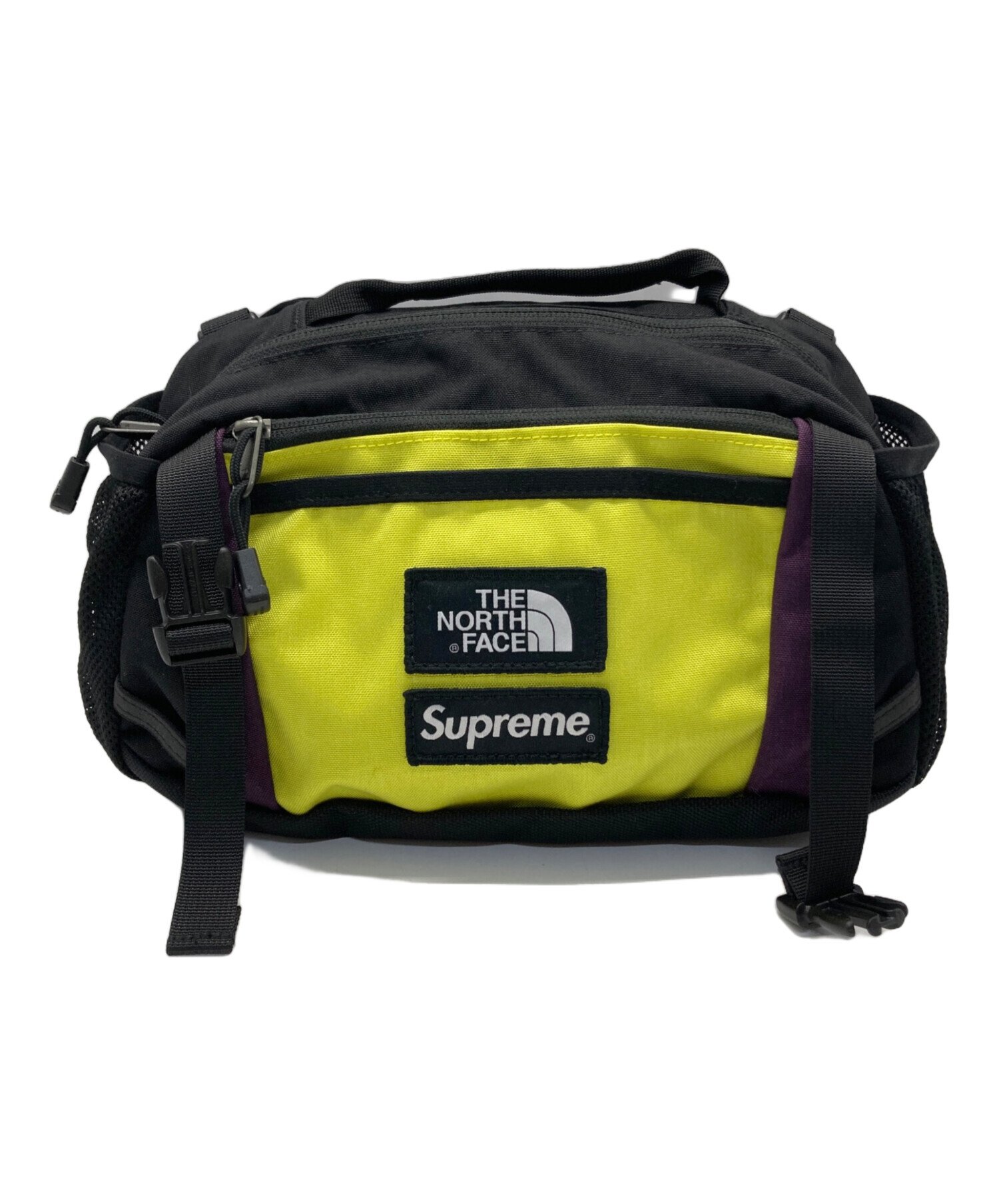 中古・古着通販】SUPREME (シュプリーム) THE NORTH FACE (ザ ノース