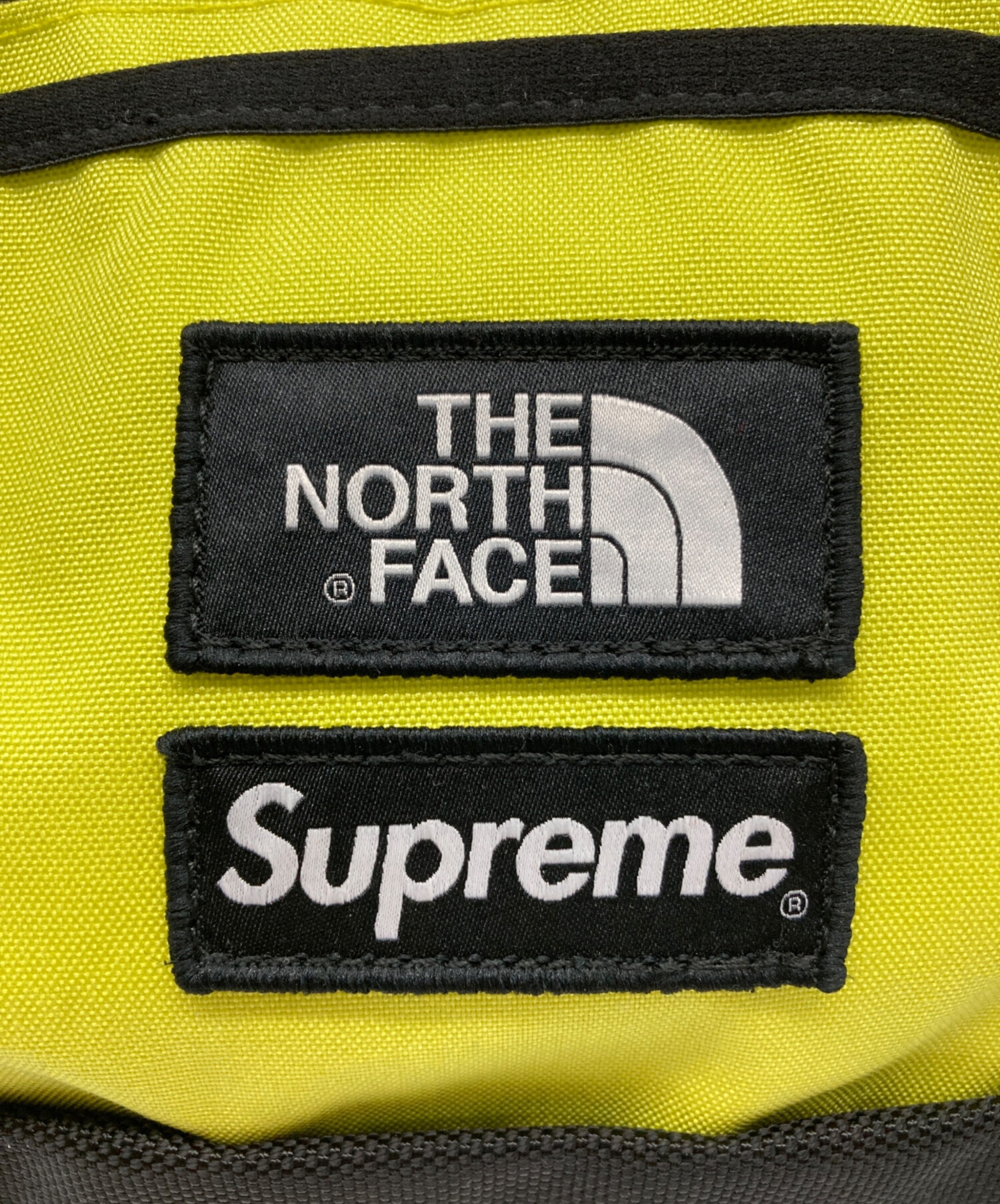 中古・古着通販】SUPREME (シュプリーム) THE NORTH FACE (ザ ノース