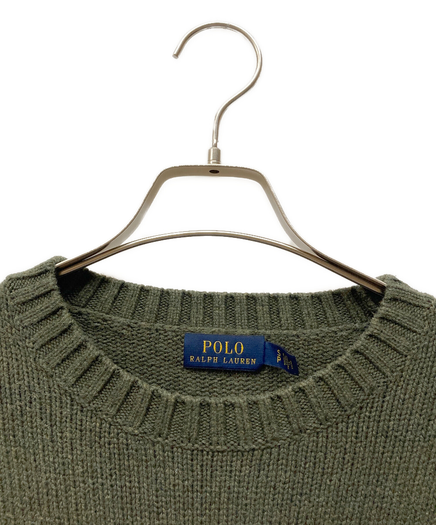 中古・古着通販】POLO RALPH LAUREN (ポロ・ラルフローレン