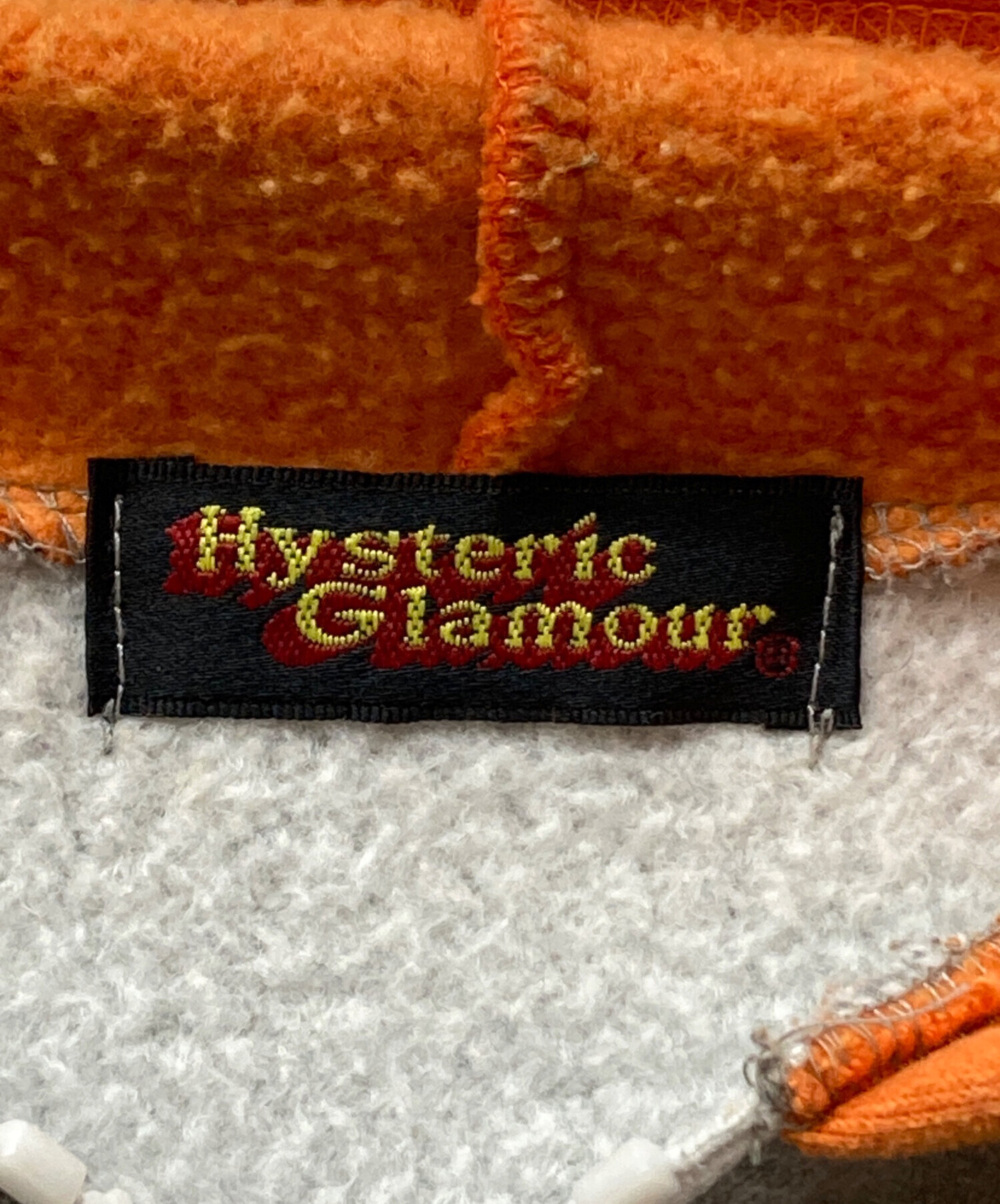 中古・古着通販】Hysteric Glamour (ヒステリックグラマー) ヒスガール