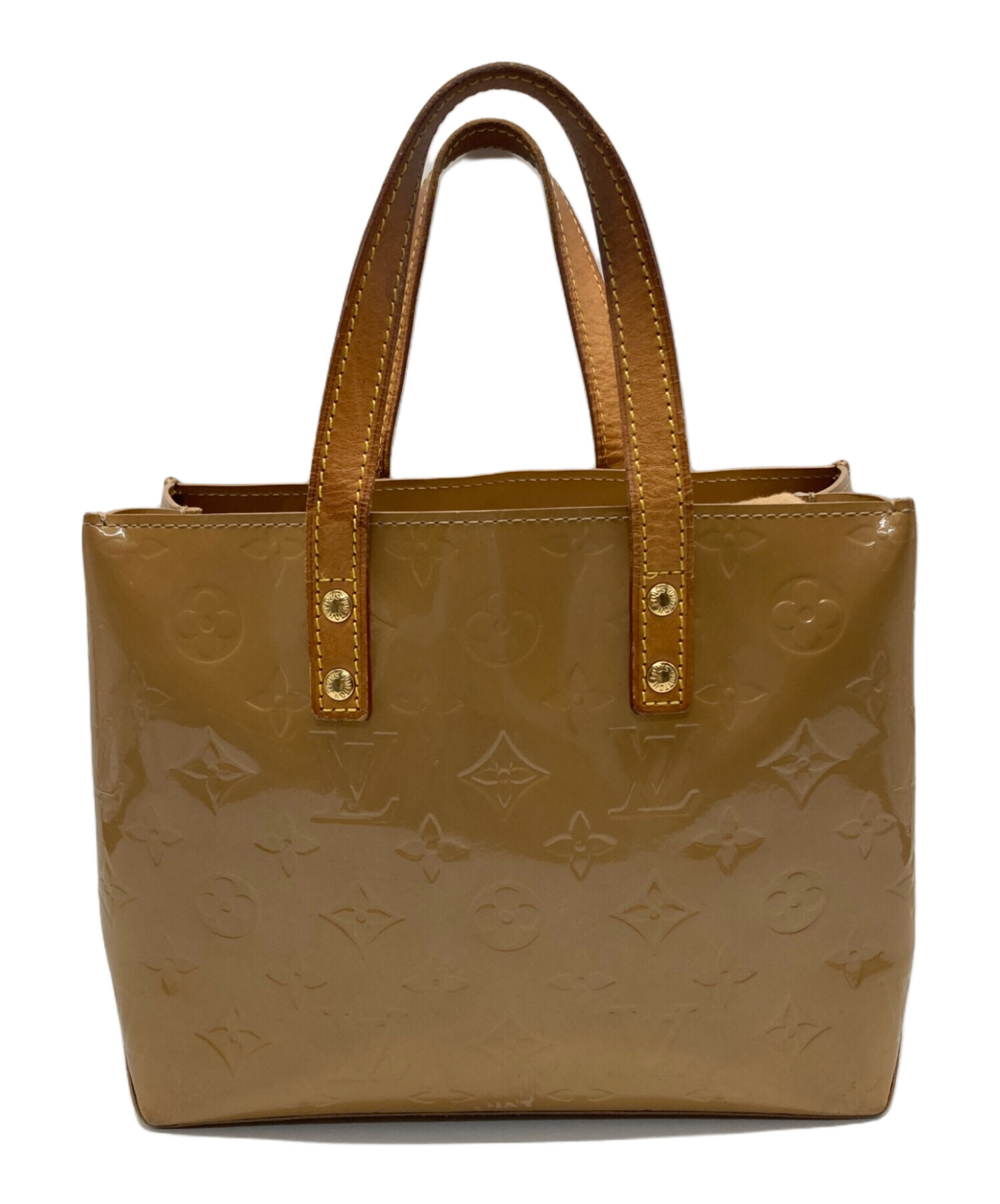 在庫一掃セール中！LOUIS VUITTON ヴェルニ TH0023 中古・古着通販】LOUIS VUITTON (ルイ ヴィトン) ヴェルニ リードPM