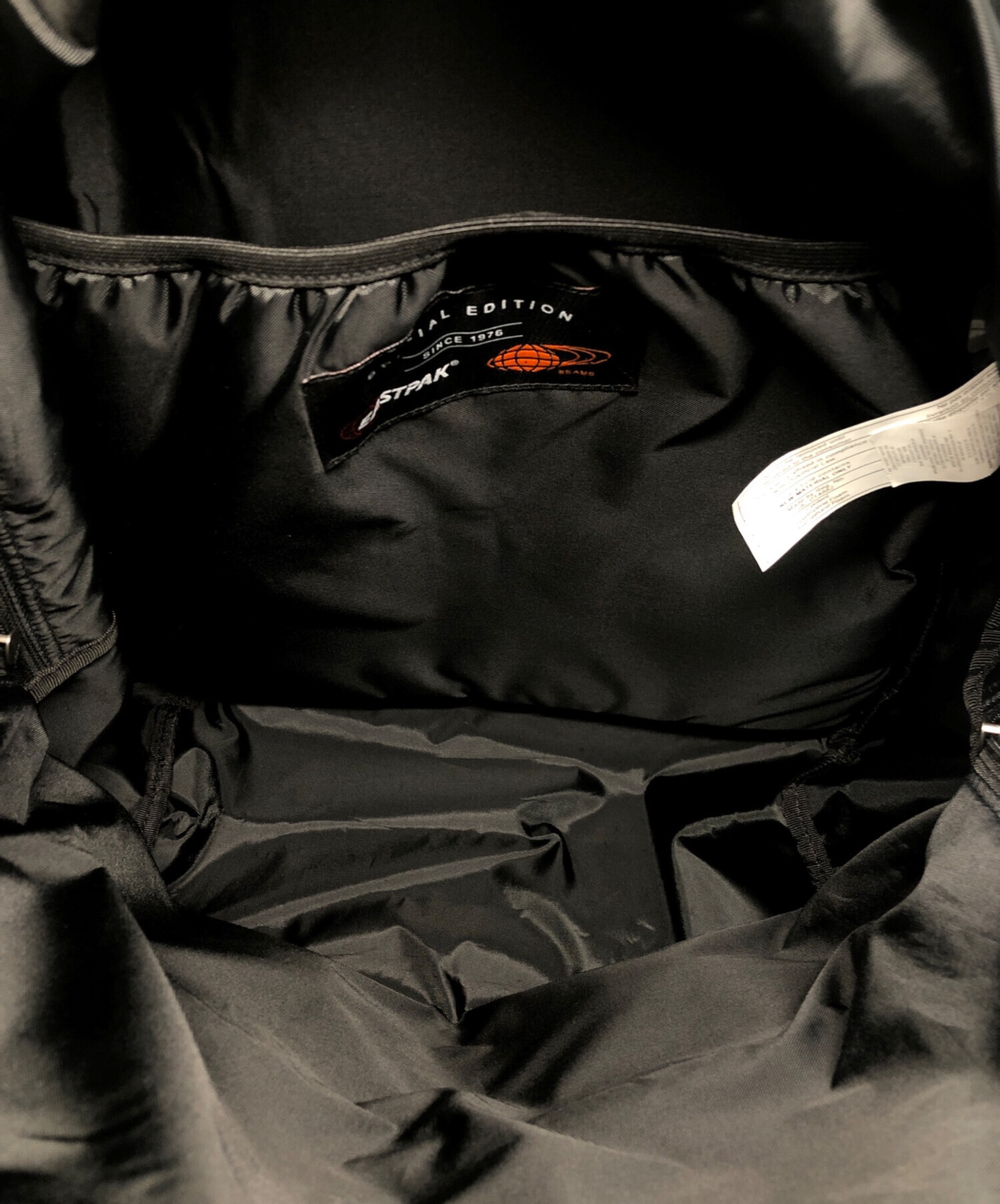 中古・古着通販】EASTPAK (イーストパック) BEAMS (ビームス) 別注
