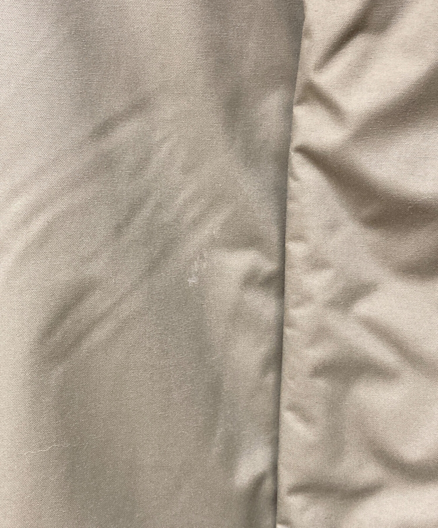 中古・古着通販】Columbia (コロンビア) IOWA PEAK DOWN JACKET カーキ