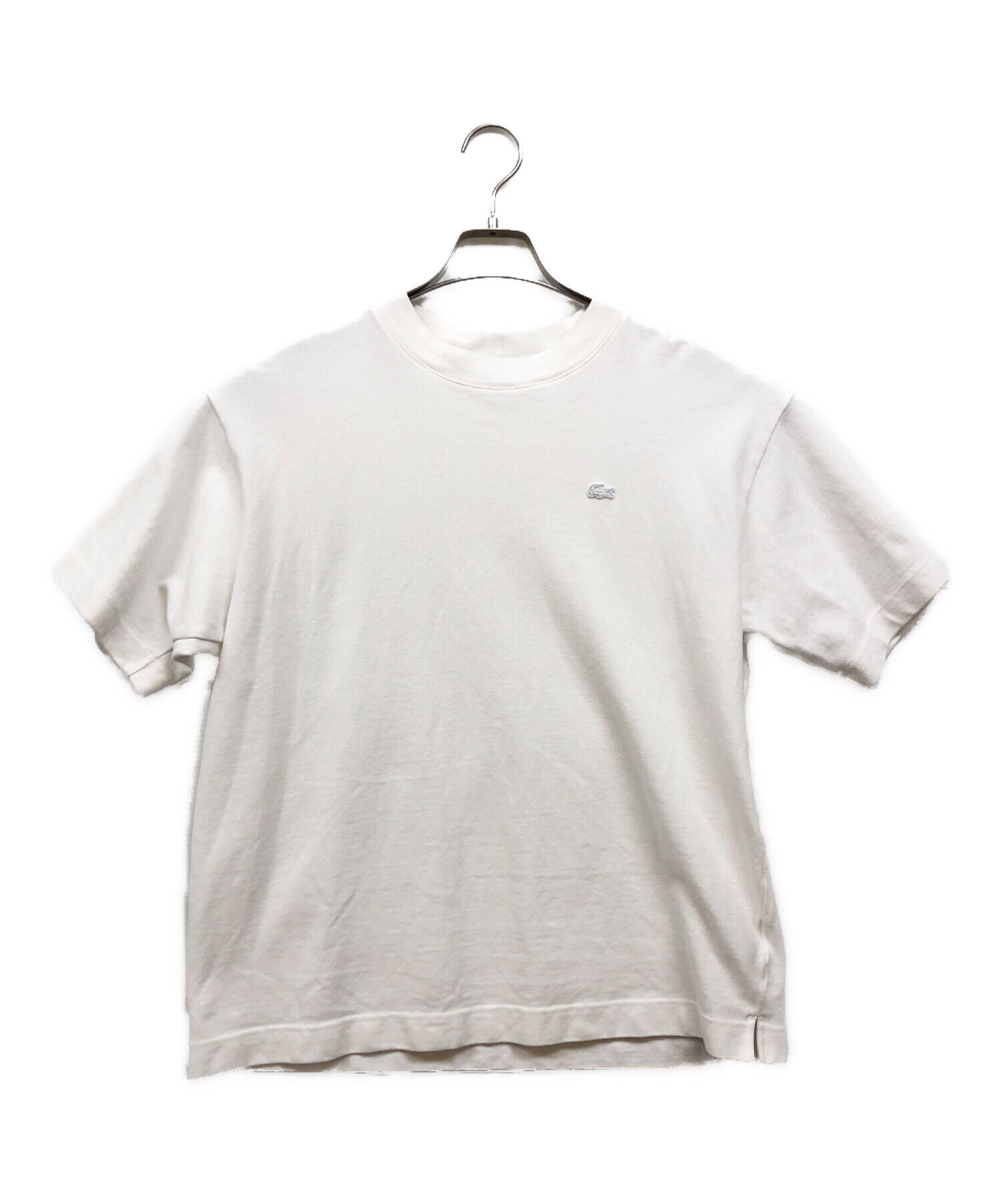 中古・古着通販】LACOSTE (ラコステ) Doors (ドアーズ) moss stitch 