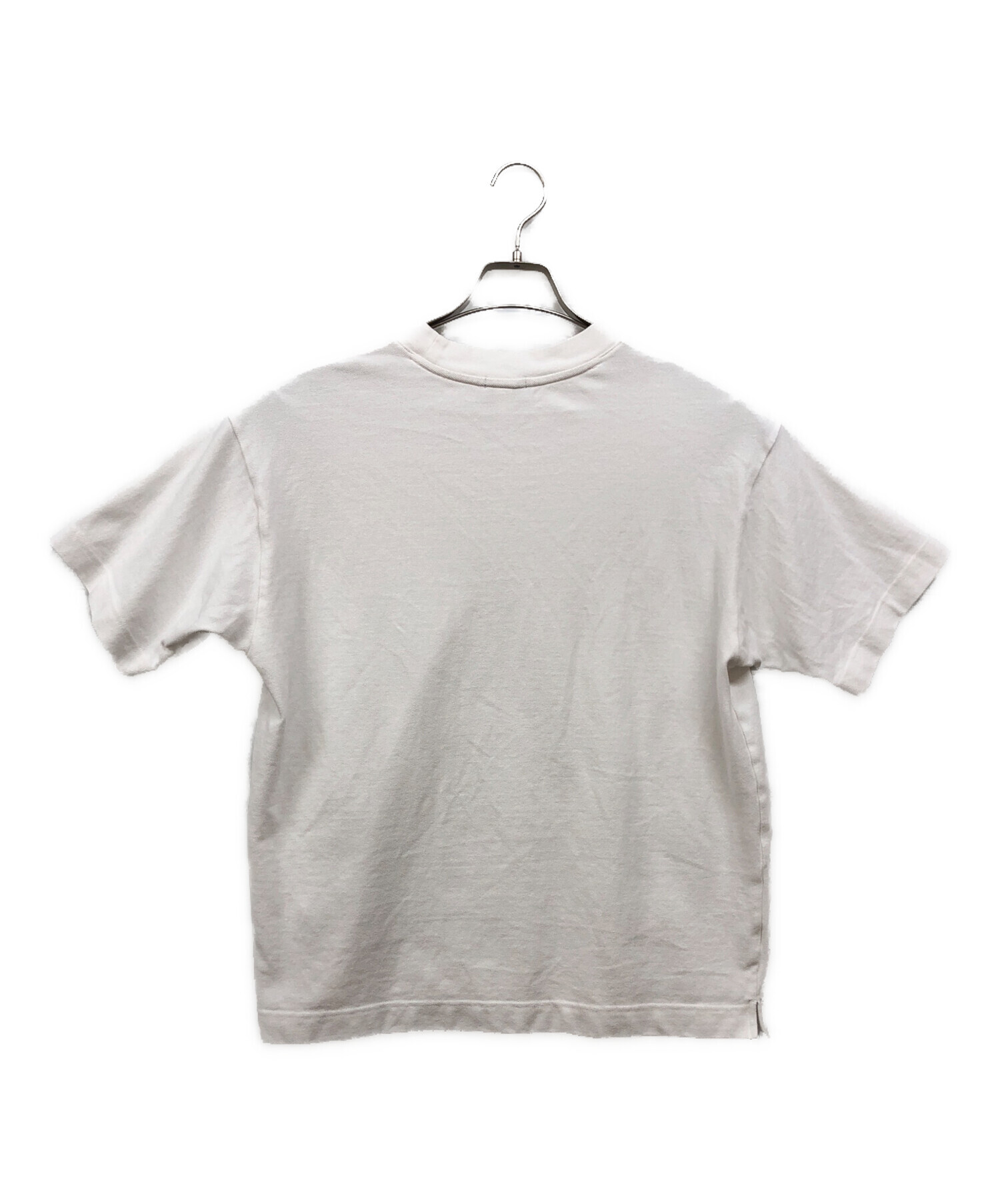 中古・古着通販】LACOSTE (ラコステ) Doors (ドアーズ) moss stitch 