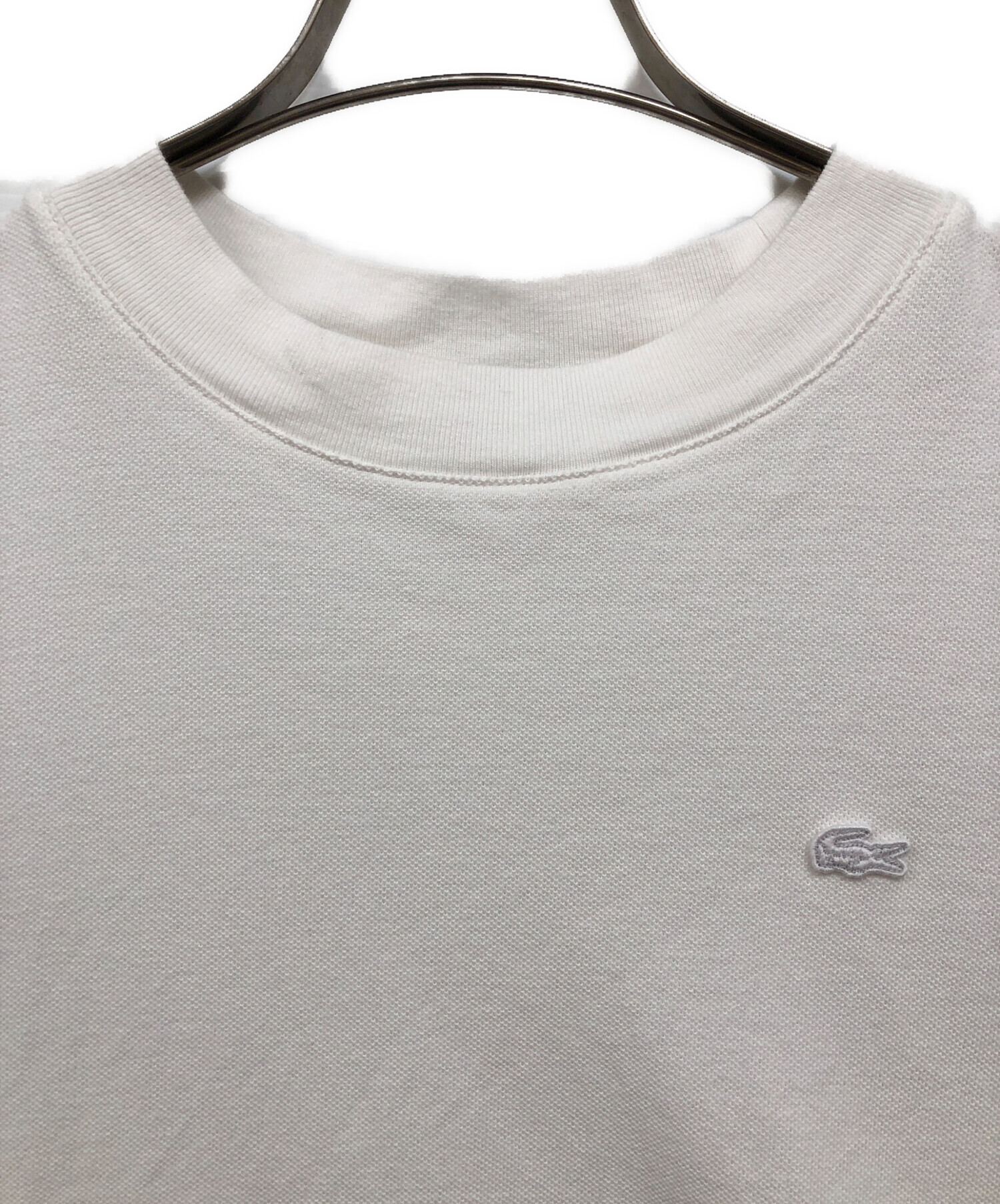 中古・古着通販】LACOSTE (ラコステ) Doors (ドアーズ) moss stitch 