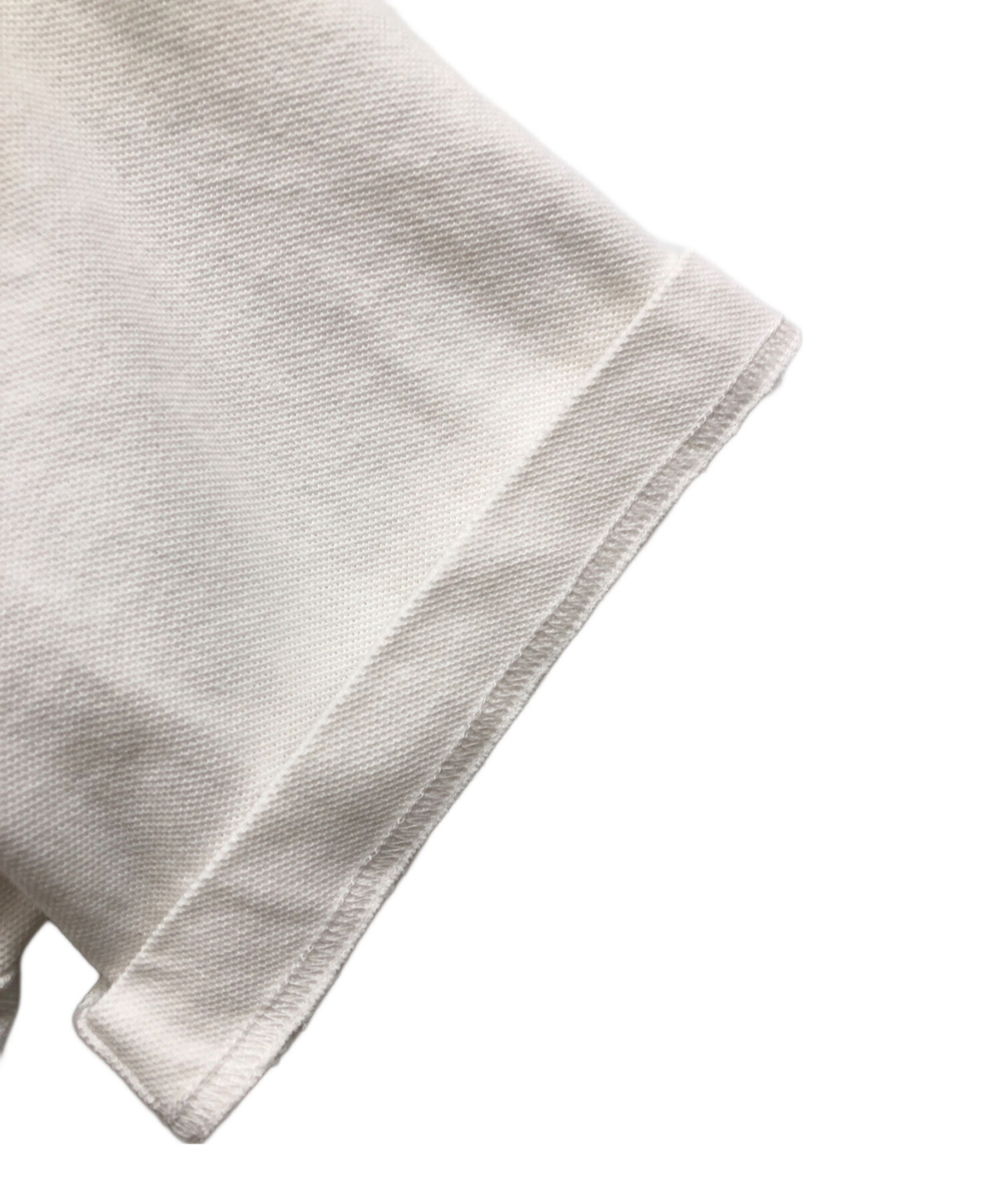 中古・古着通販】LACOSTE (ラコステ) Doors (ドアーズ) moss stitch 