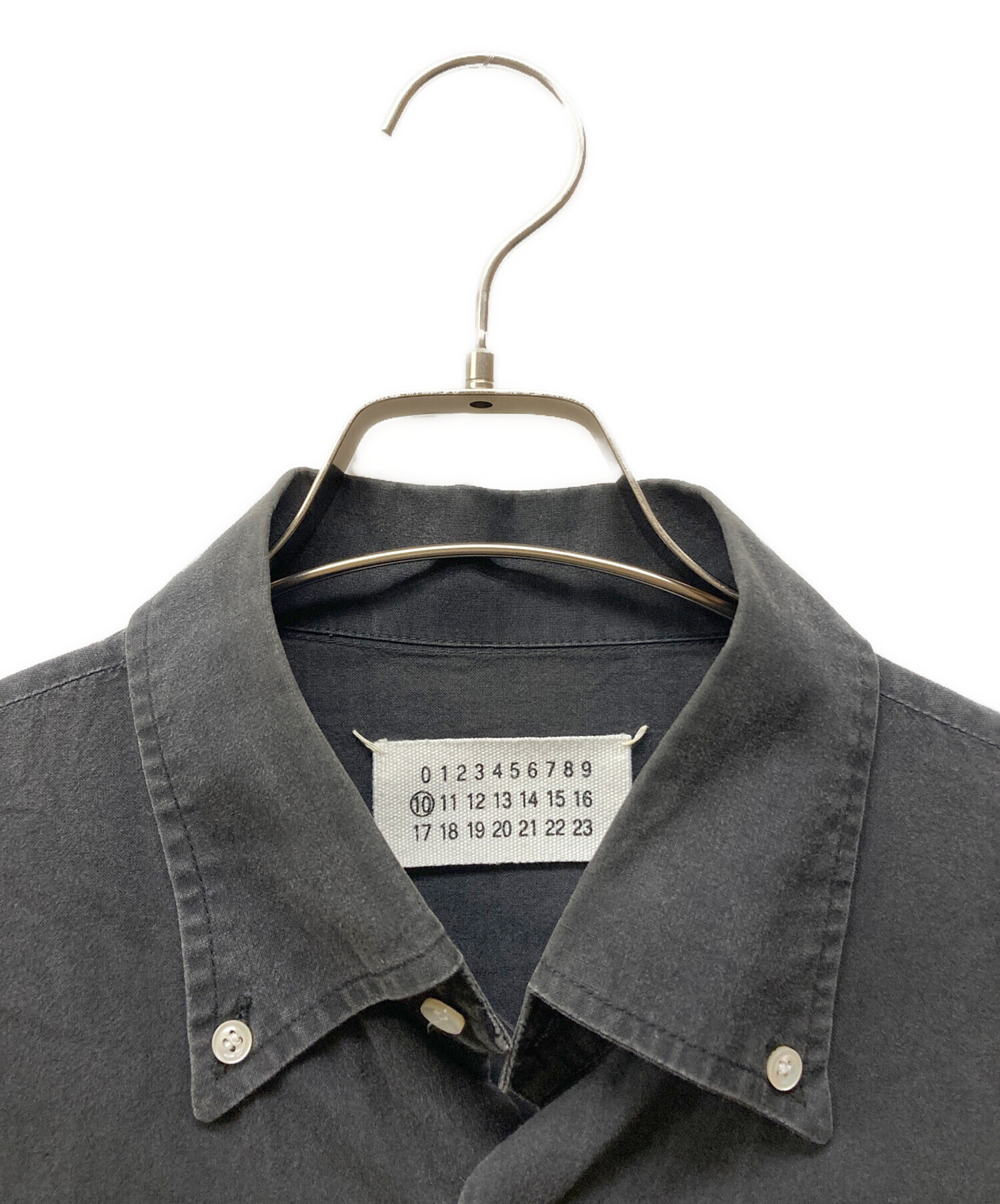 中古・古着通販】Martin Margiela 10 (マルタン・マルジェラ 10) 03年