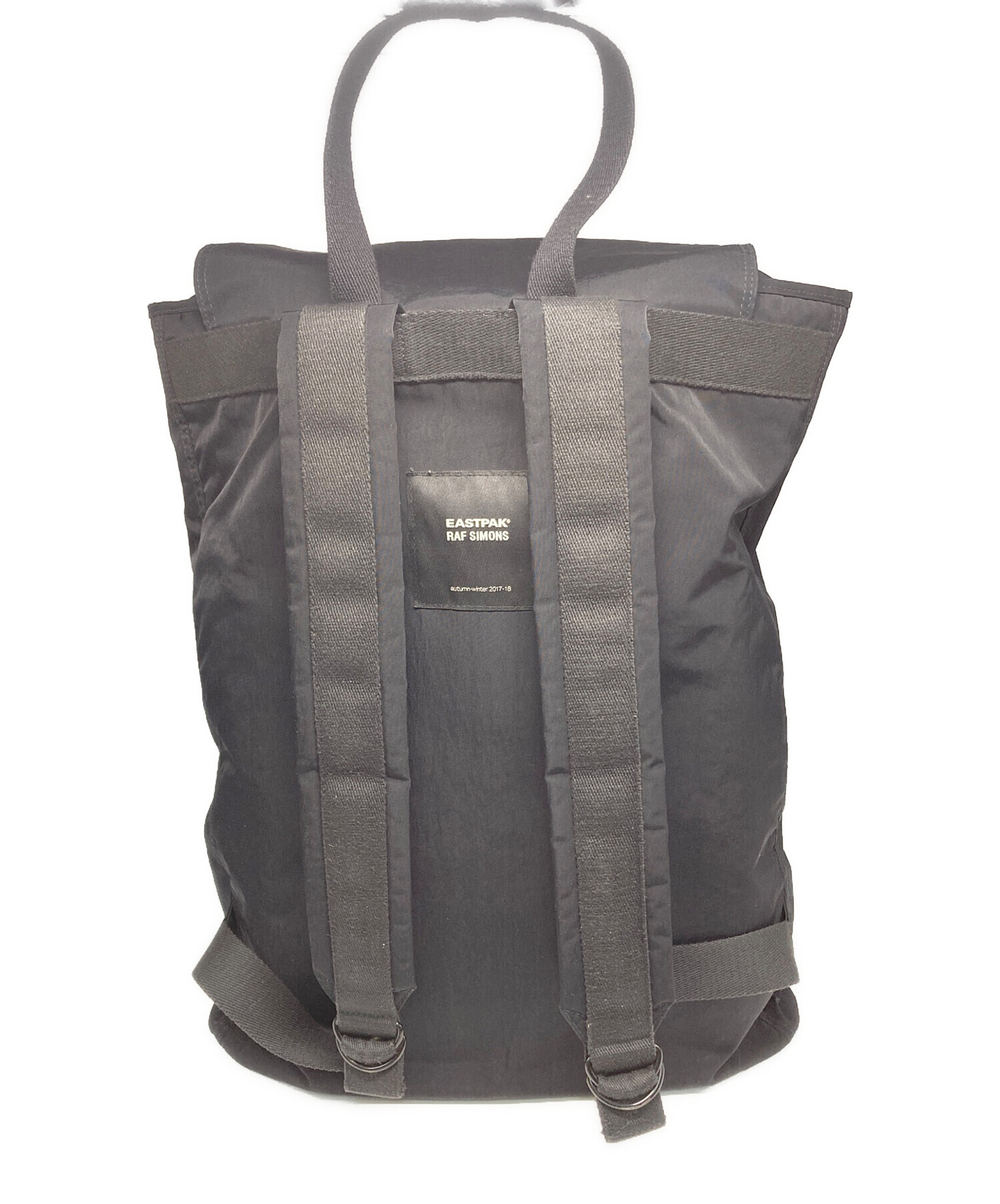 中古・古着通販】EASTPAK (イーストパック) RAF SIMONS (ラフシモンズ