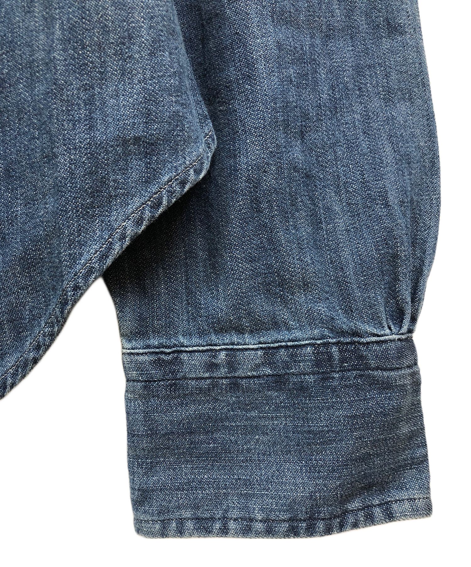 中古・古着通販】POLO RALPH LAUREN (ポロ・ラルフローレン) デニム