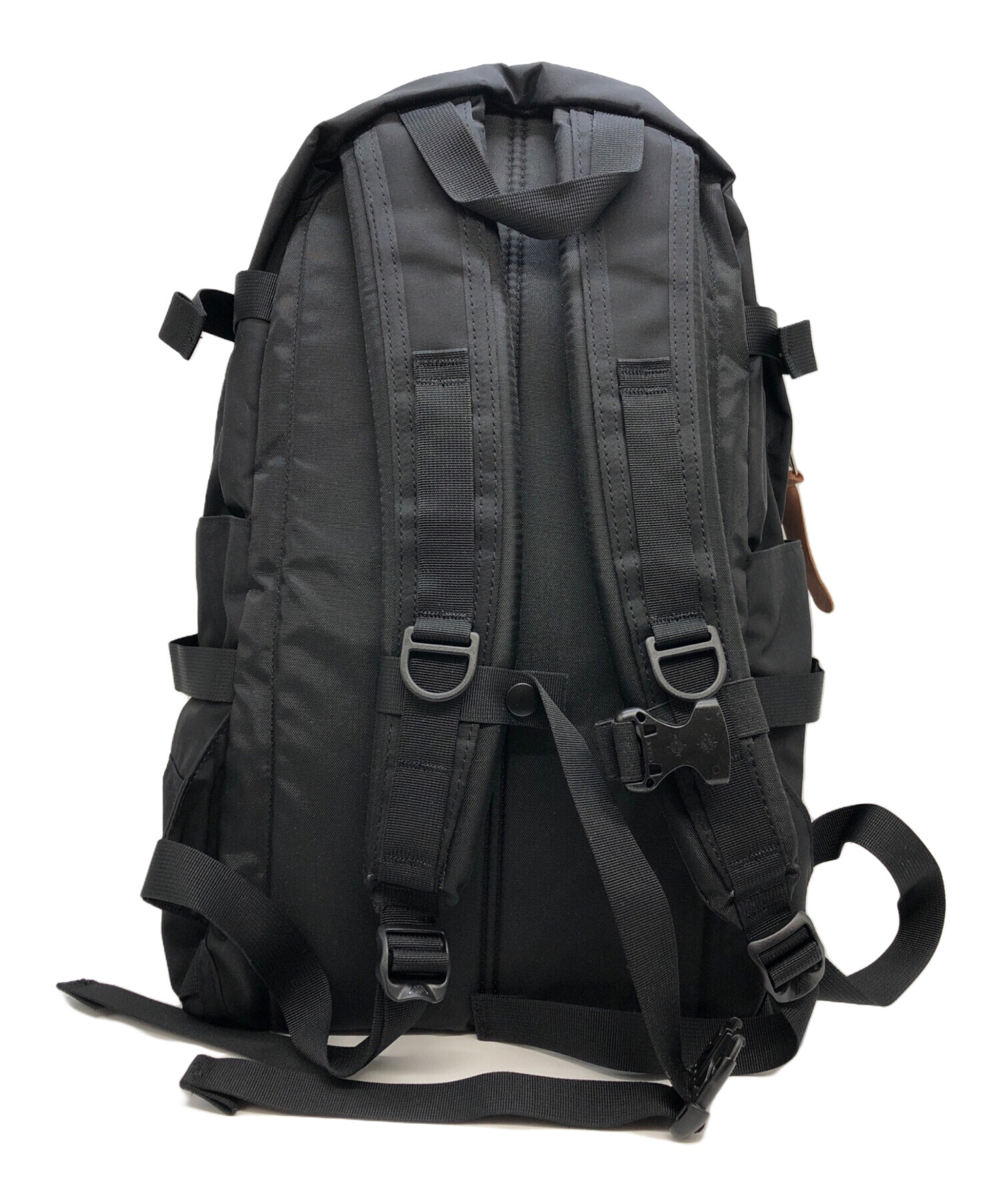 中古・古着通販】GREGORY (グレゴリー) ALL DAY リュック ブラック