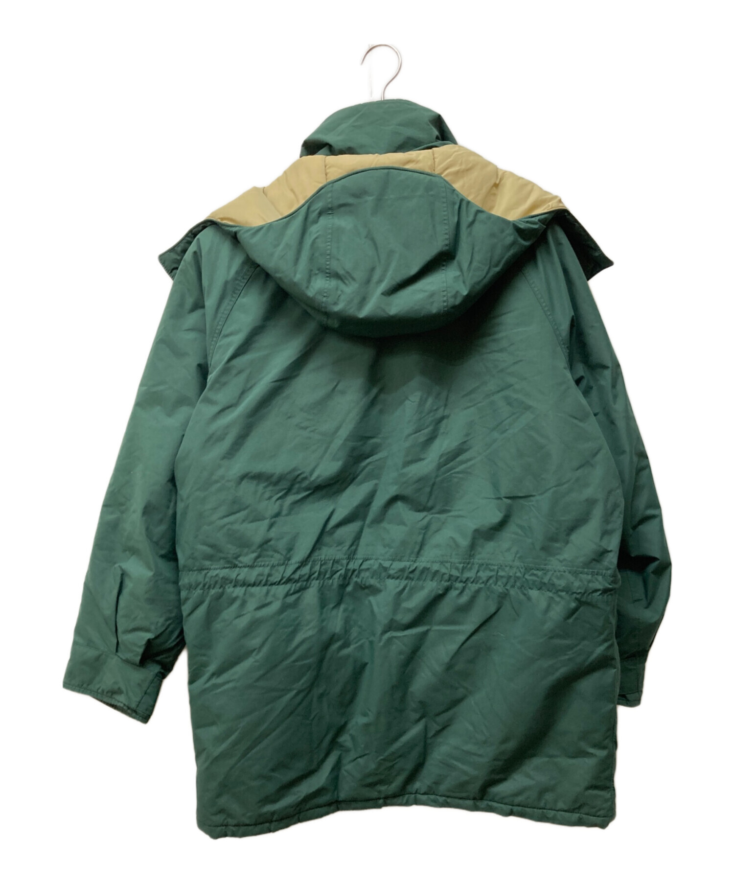 中古・古着通販】L.L.Bean (エルエルビーン) MAINE WARDEN'S PARKA