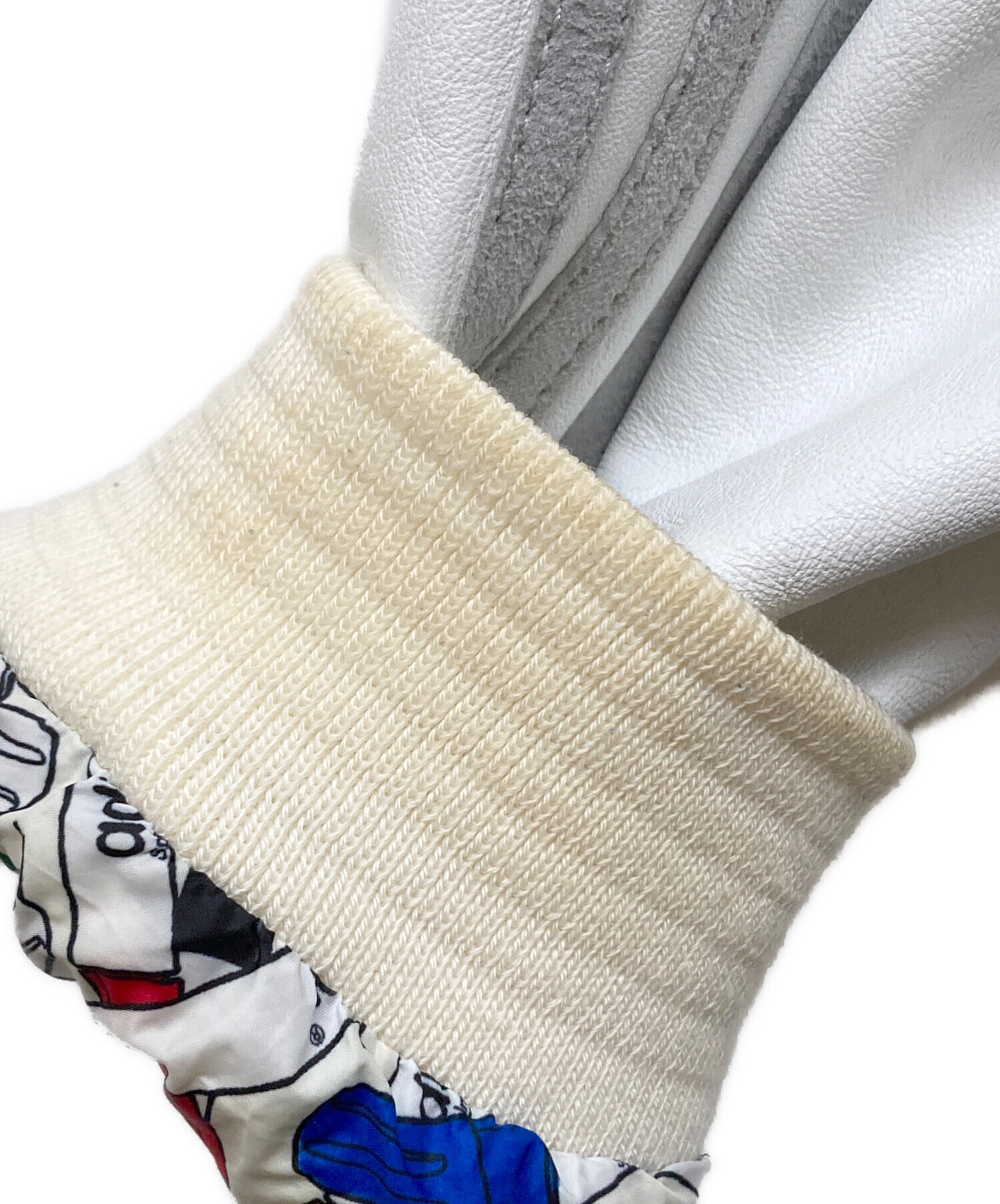 中古・古着通販】adidas originals (アディダスオリジナル) 00s レザー