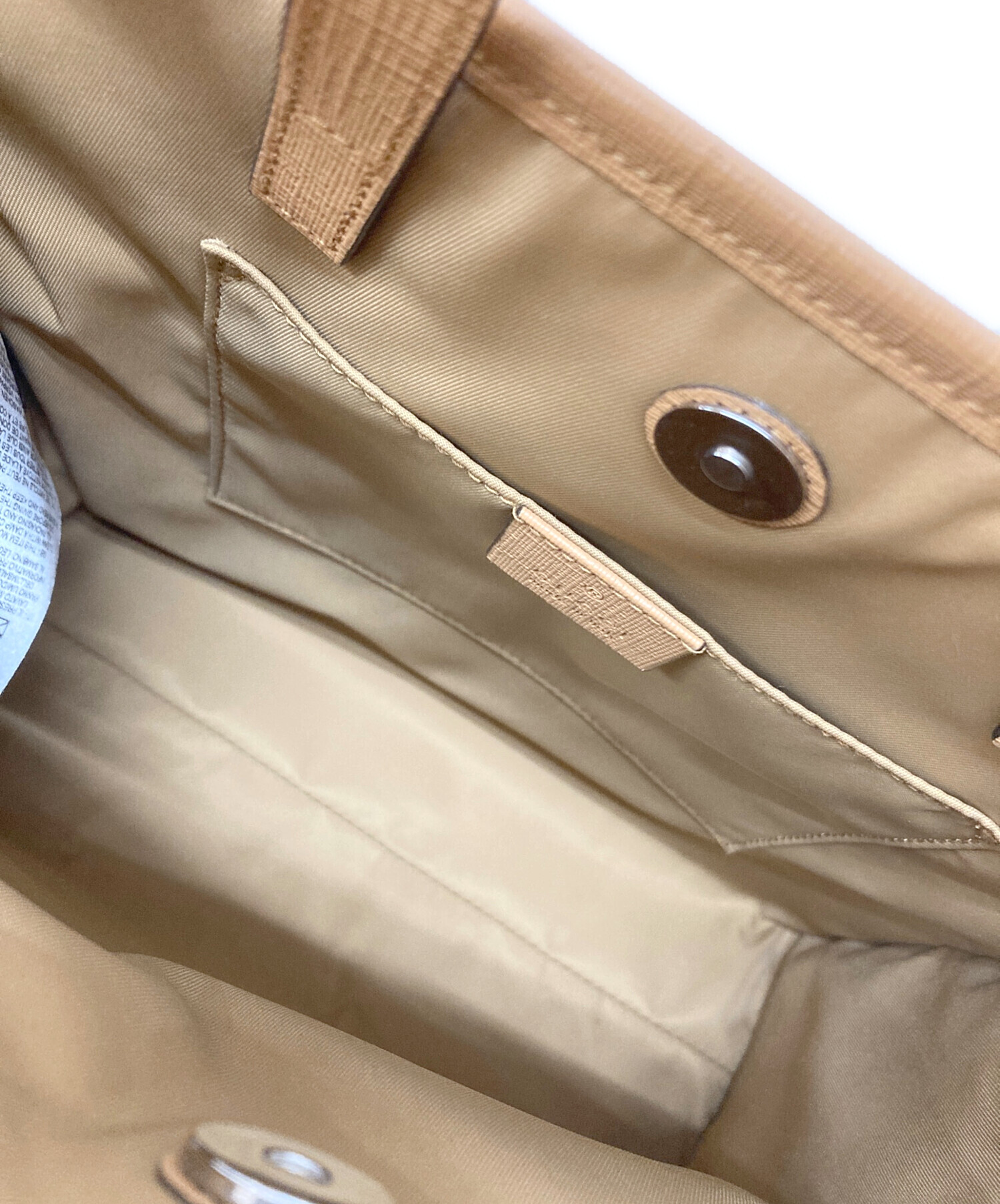 中古・古着通販】GUCCI (グッチ) チルドレンズ キトゥン キャット 2WAY