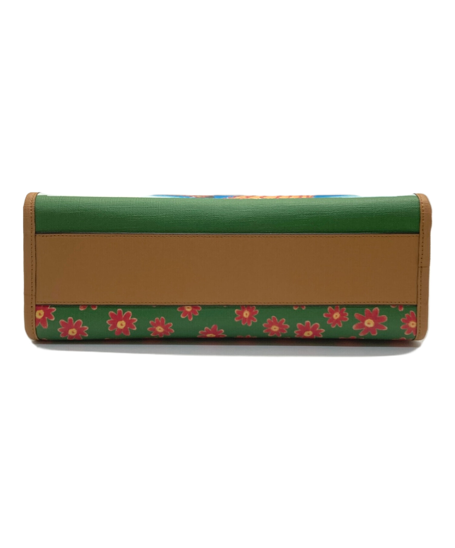 中古・古着通販】GUCCI (グッチ) チルドレンズ キトゥン キャット 2WAY