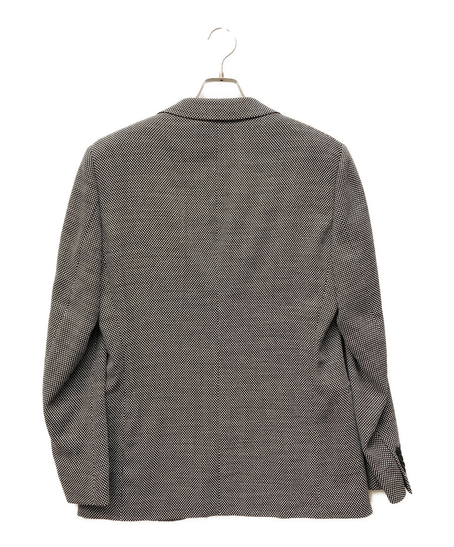 Giorgio Armani テーラードジャケット GIORGIO ARMANI（ジョルジオアルマーニ）テーラードジャケット 茶