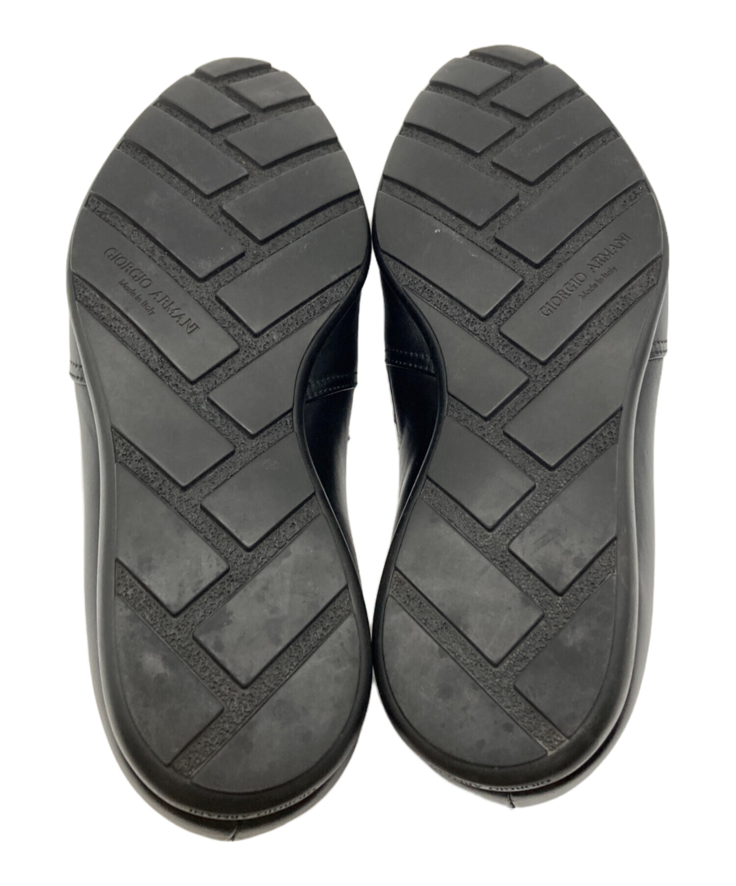 中古・古着通販】GIORGIO ARMANI (ジョルジョアルマーニ) ドライビング