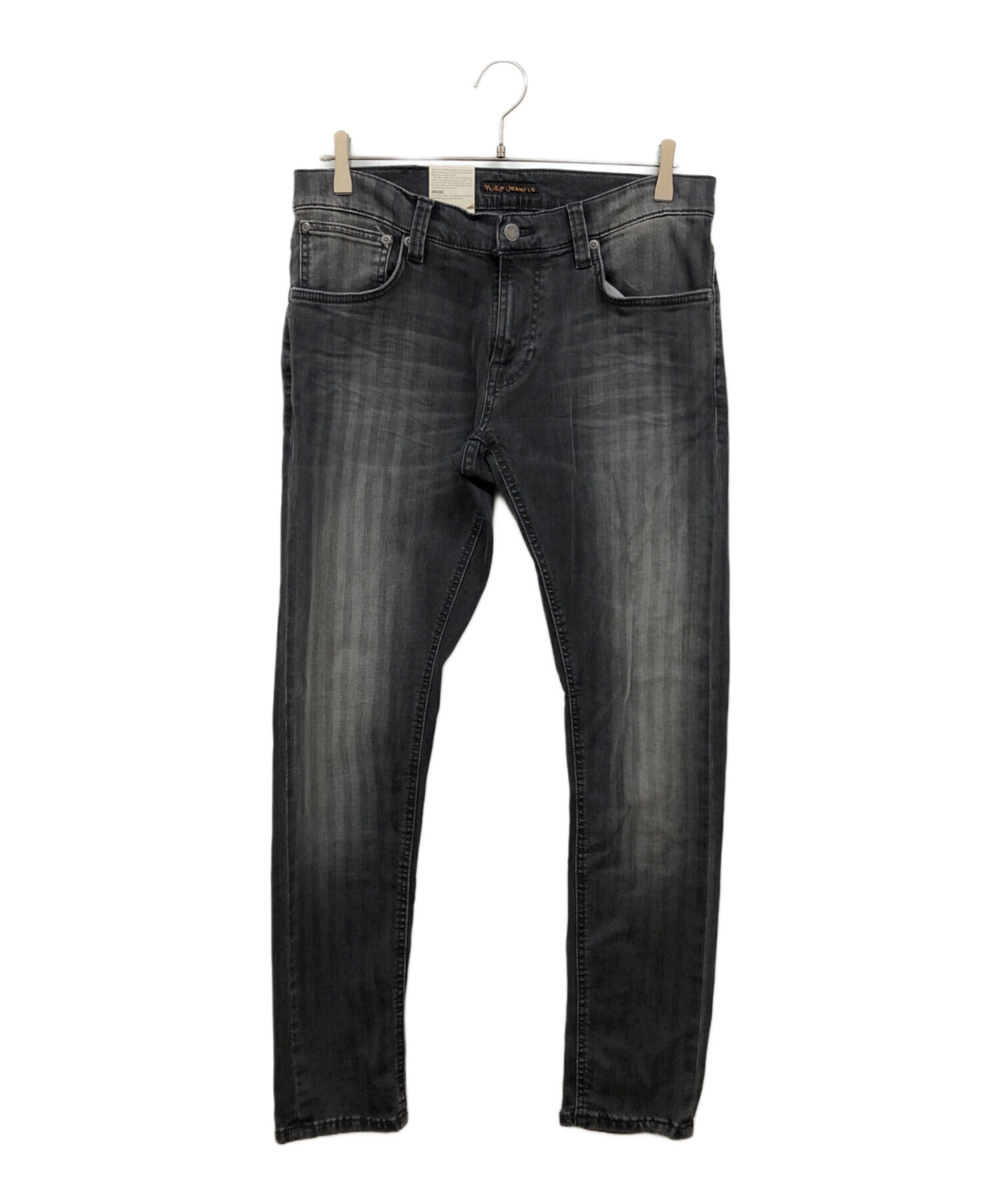 中古・古着通販】NUDIE JEANS (ヌーディー・ジーンズ) tight terry 