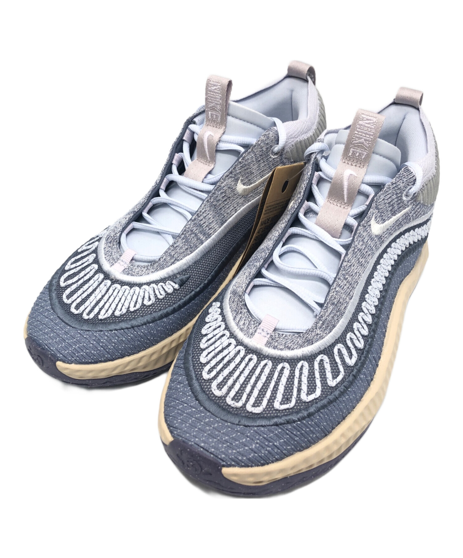 中古・古着通販】NIKE (ナイキ) Cosmic Unity 3 コズミック ユニティ