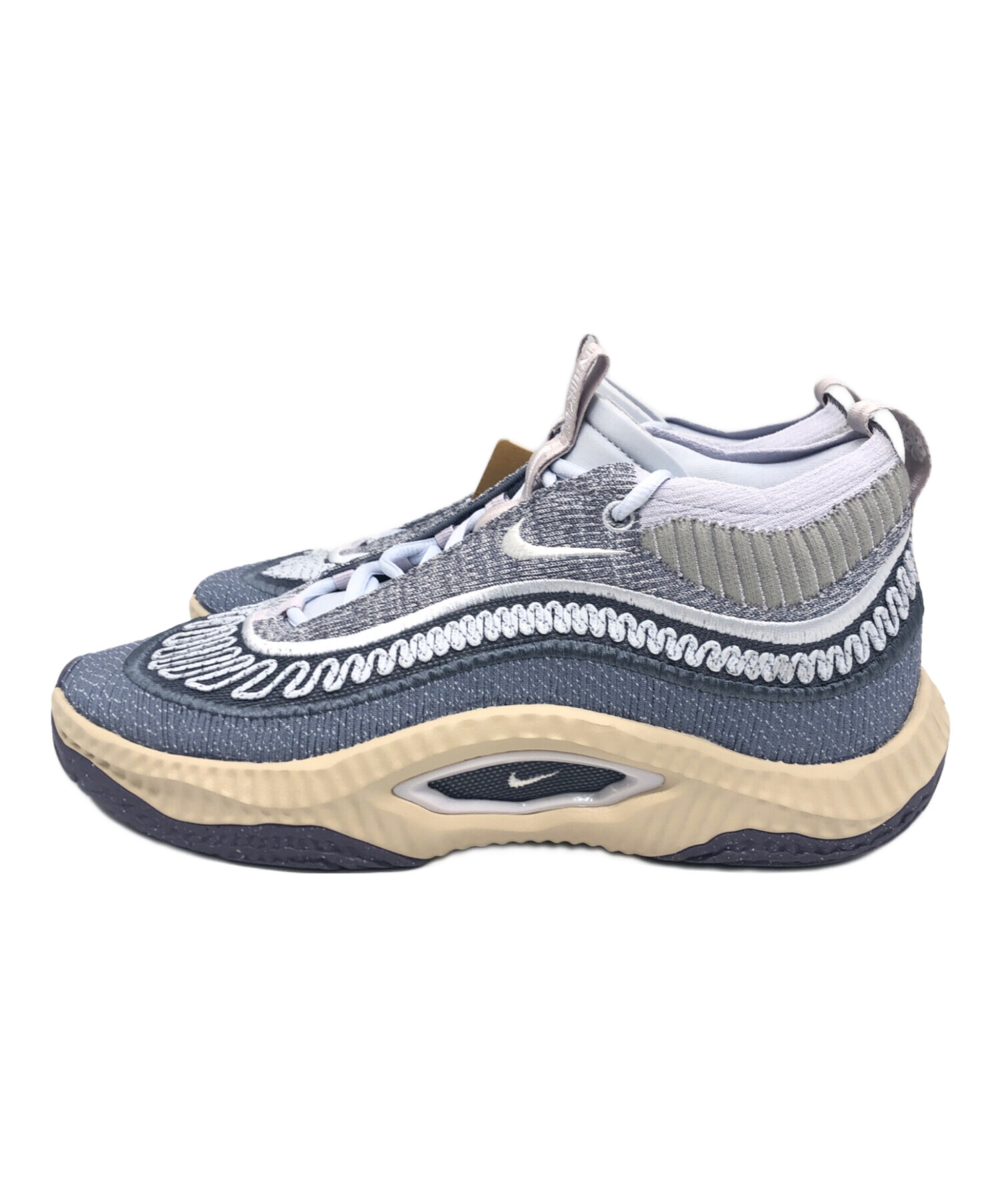 中古・古着通販】NIKE (ナイキ) Cosmic Unity 3 コズミック ユニティ