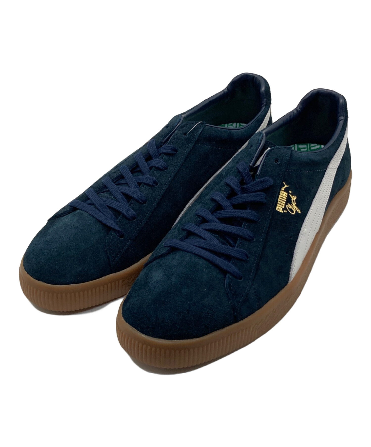 中古・古着通販】PUMA (プーマ) BILLY'S (（ビリーズ) 別注 CLYDE MIJ