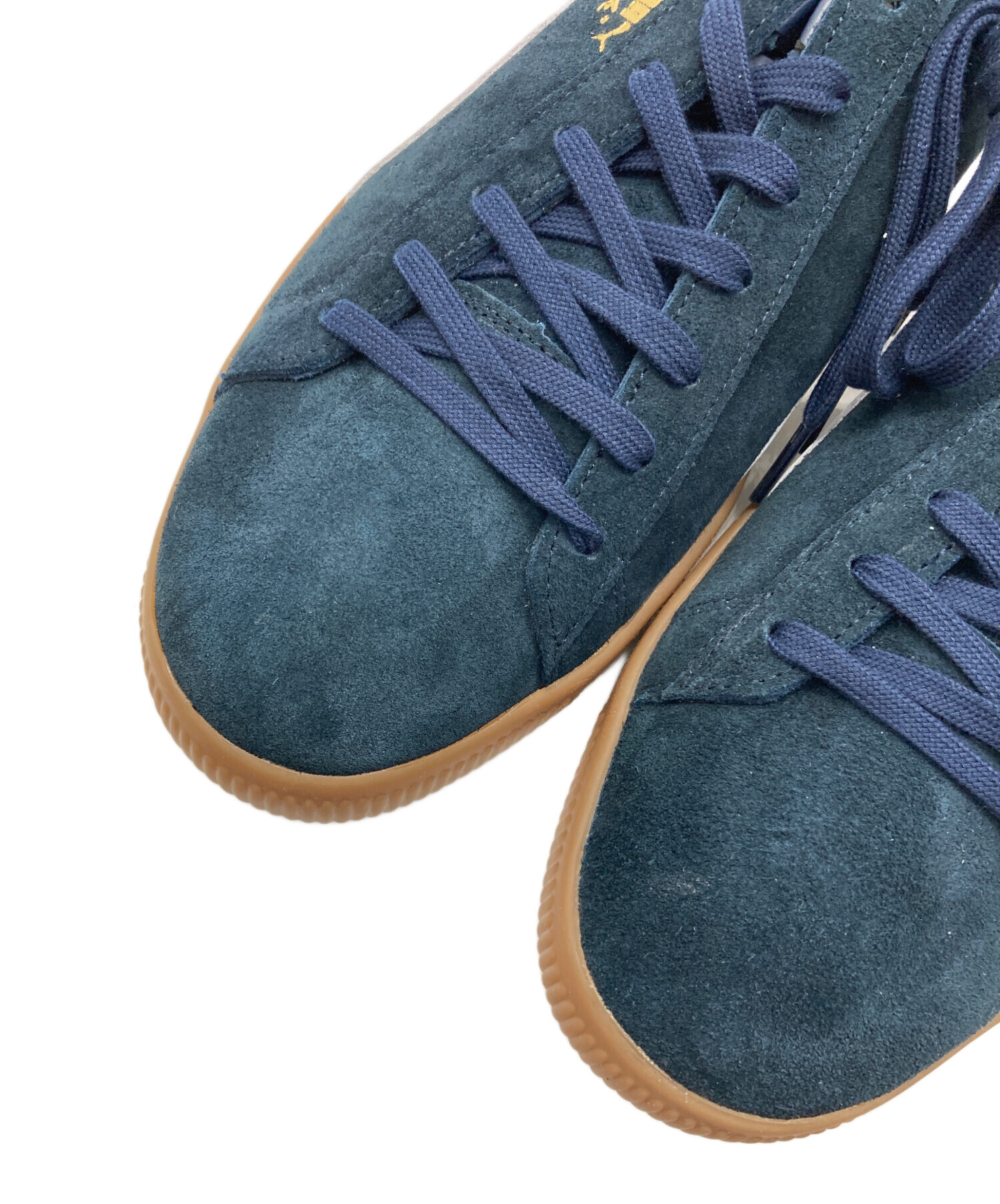 中古・古着通販】PUMA (プーマ) BILLY'S (（ビリーズ) 別注 CLYDE MIJ