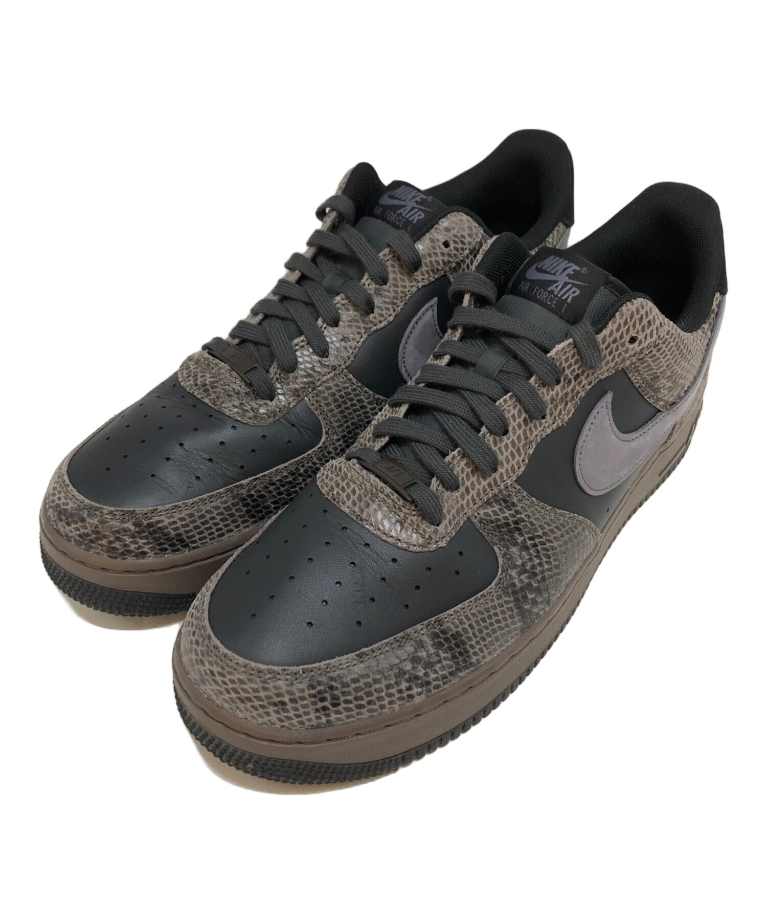 中古・古着通販】NIKE (ナイキ) Nike Air Force 1 Low 