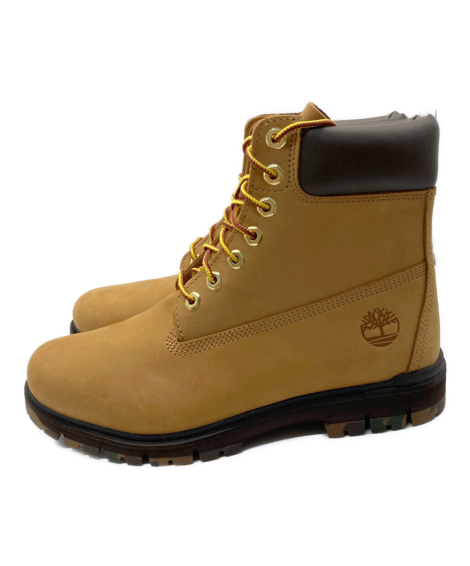 中古・古着通販】Timberland (ティンバーランド) ラドフォード ミッド
