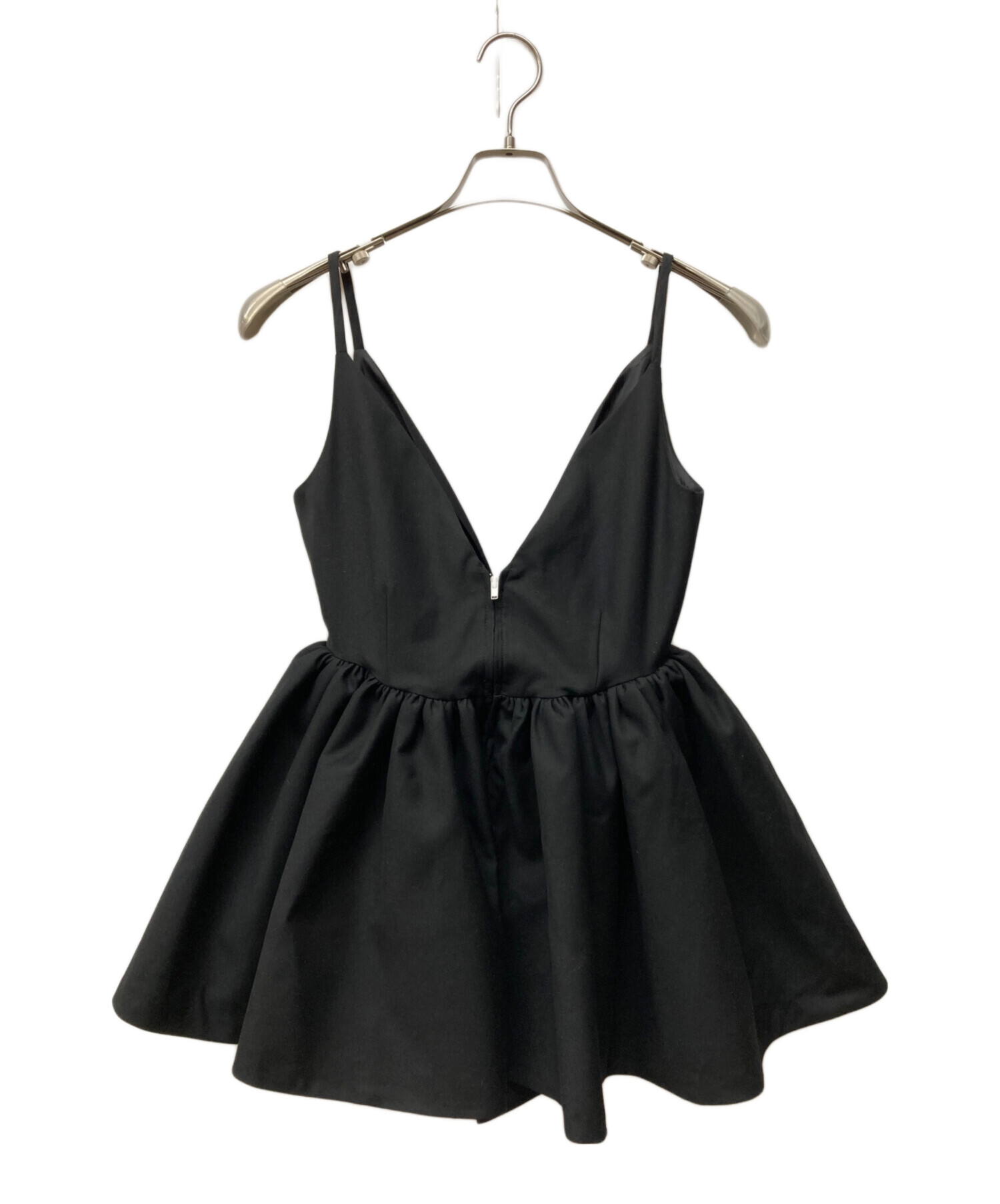 Bibiy. ALEXA FLOWER ROMPERS トップス bibiy ALEXA FLOWER ROMPERS