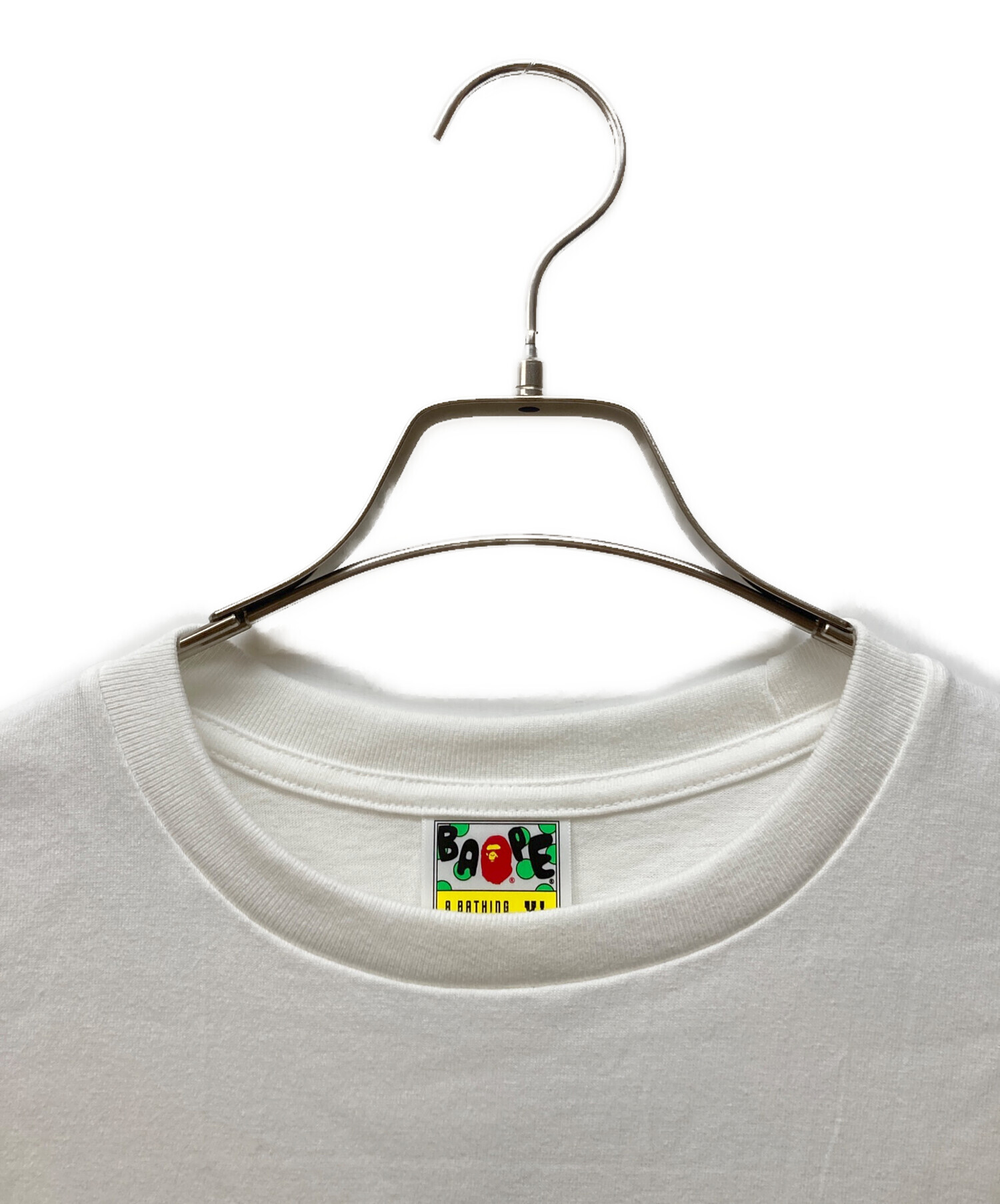 中古・古着通販】A BATHING APE (ア ベイシング エイプ) atmos 