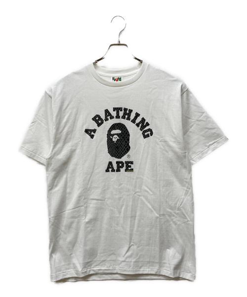 中古・古着通販】A BATHING APE (ア ベイシング エイプ) atmos
