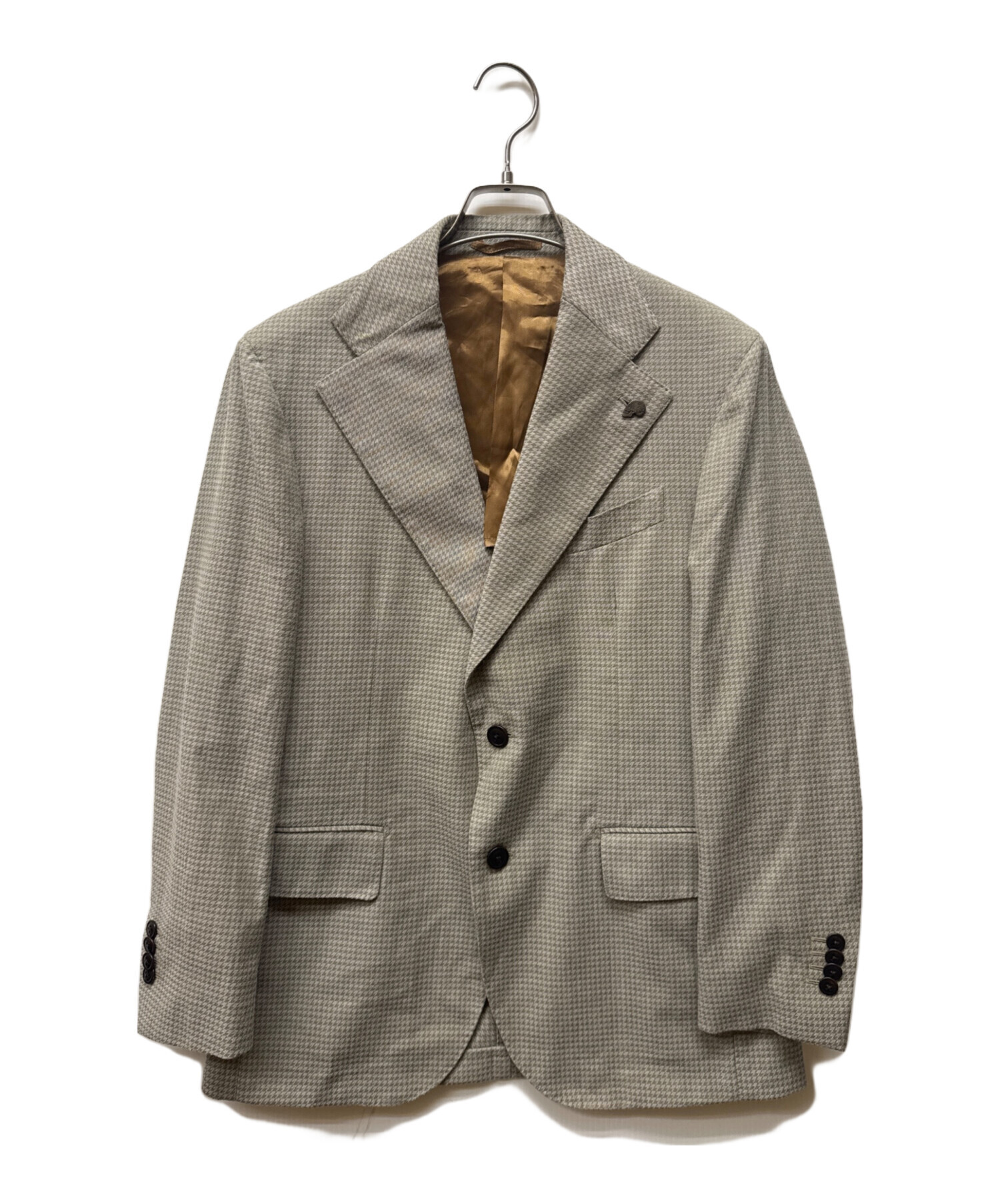 中古・古着通販】GABRIELE PASINI (ガブリエレパジーニ) セットアップ