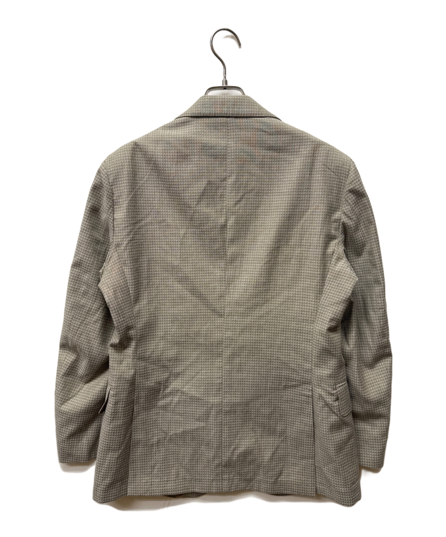 中古・古着通販】GABRIELE PASINI (ガブリエレパジーニ) セットアップ