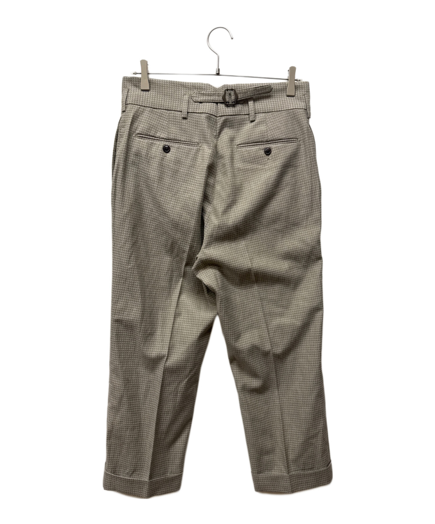 中古・古着通販】GABRIELE PASINI (ガブリエレパジーニ) セットアップ