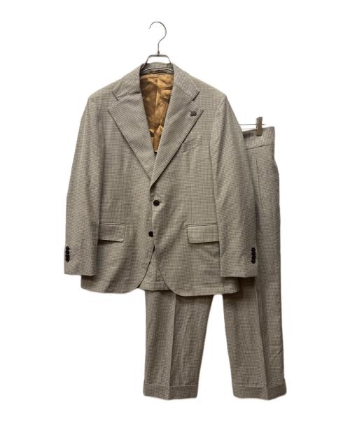 中古・古着通販】GABRIELE PASINI (ガブリエレパジーニ) セットアップ