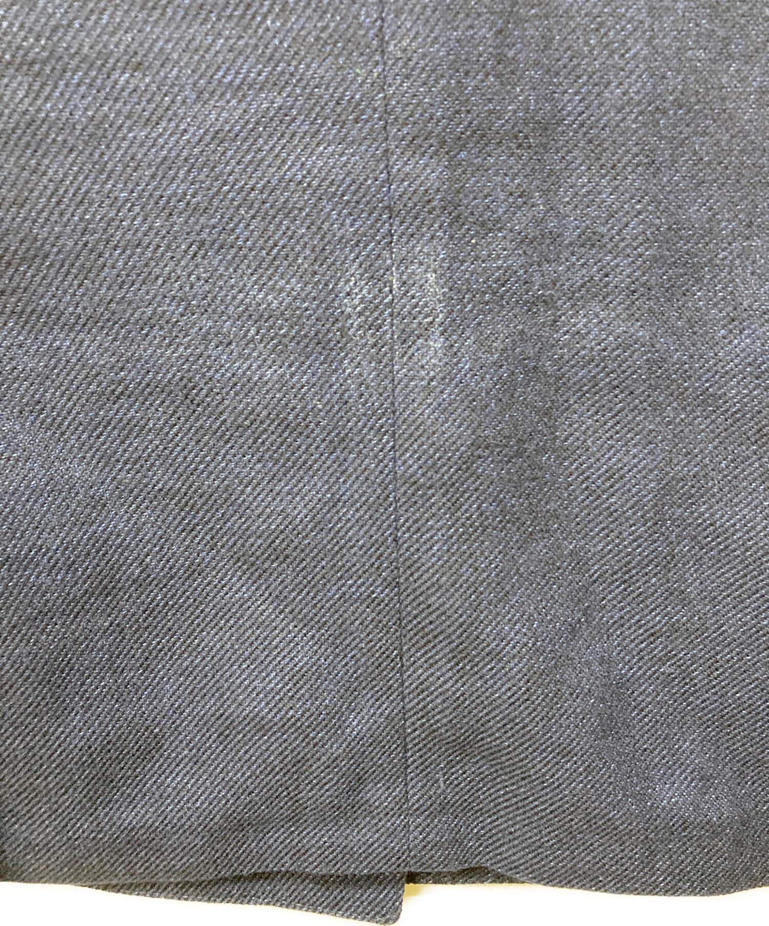 中古・古着通販】LARDINI (ラルディーニ) 銀ボタンダブルテーラード