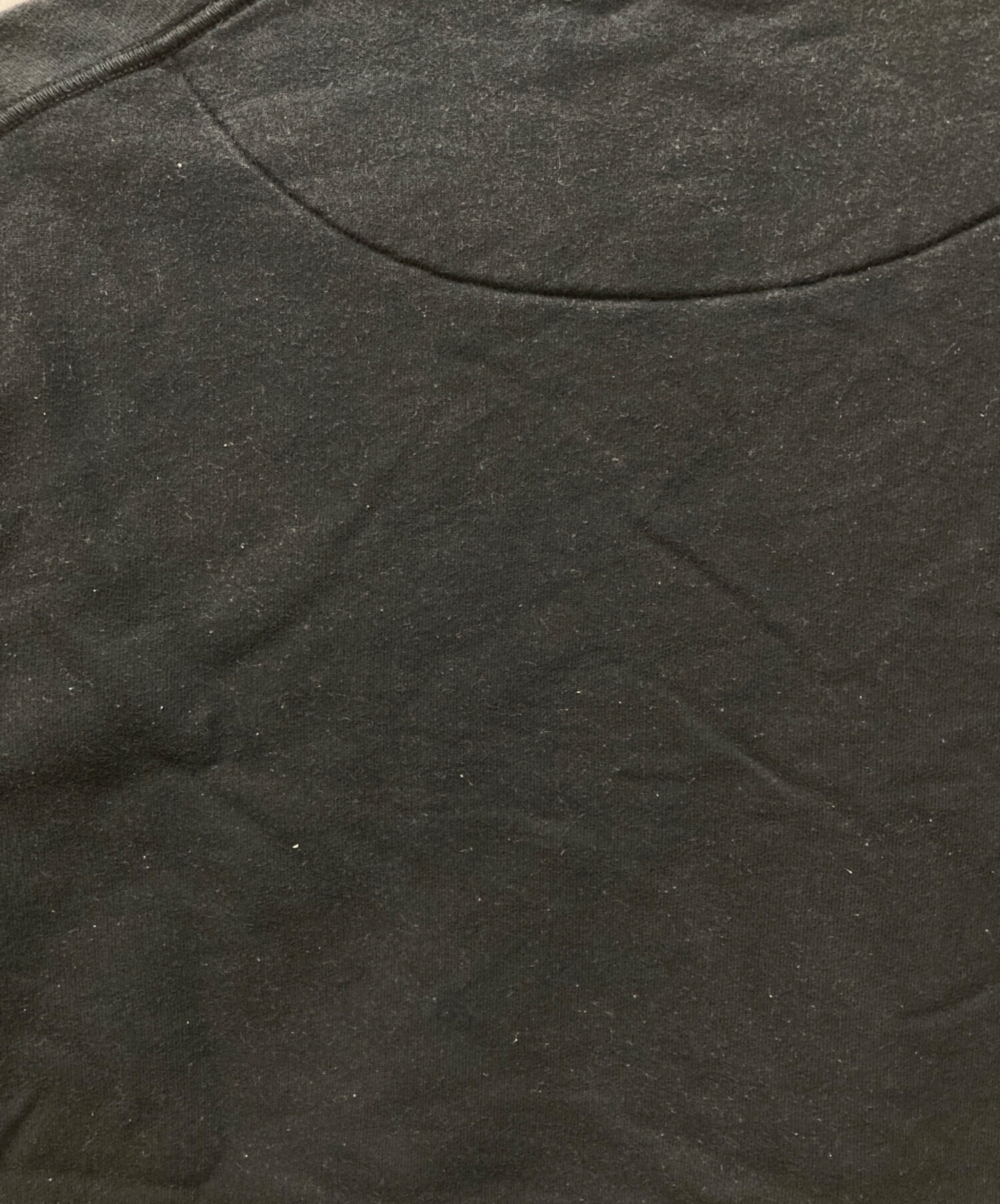 中古・古着通販】STONE ISLAND (ストーンアイランド) ワッペンクルー 