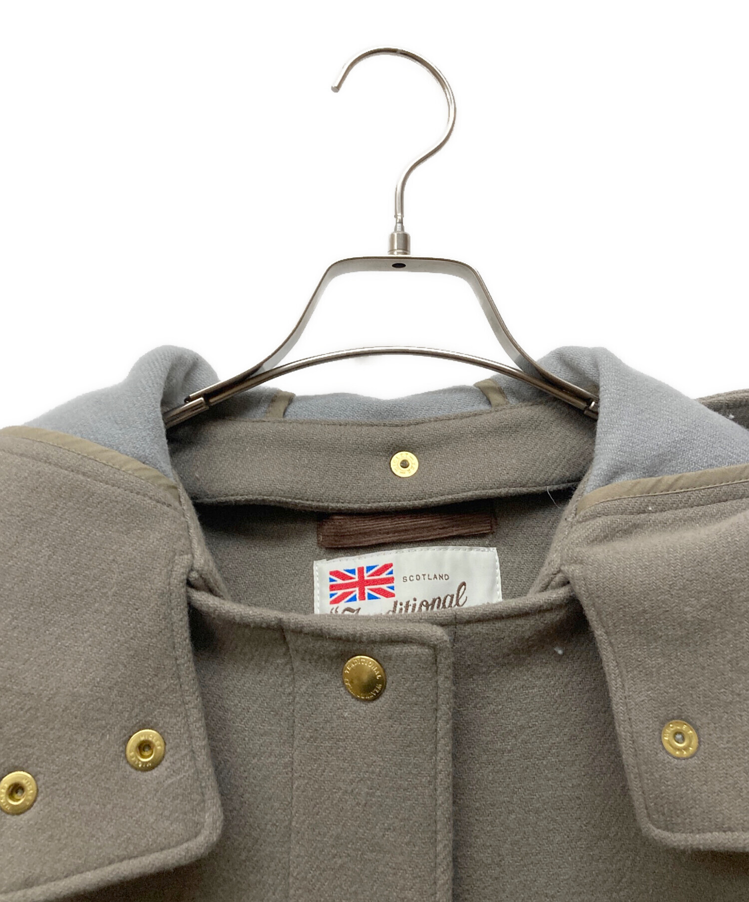 中古・古着通販】Traditional Weatherwear (トラディショナルウェザー 