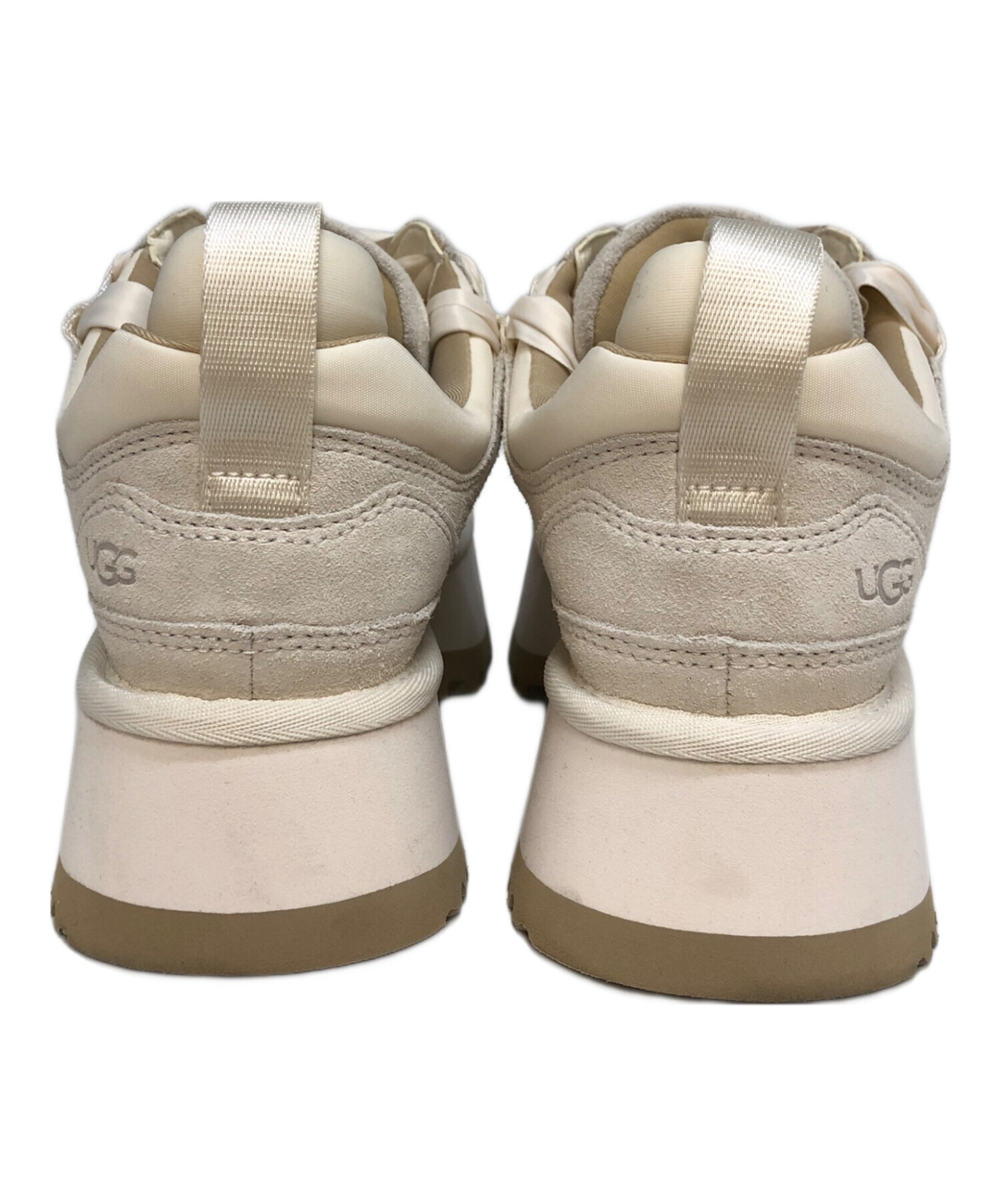 中古・古着通販】UGG (アグ) ASTROMEL(アストロメル) アイボリー