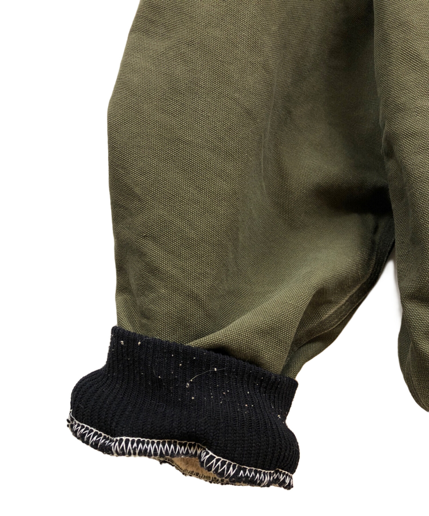 中古・古着通販】CarHartt (カーハート) アクティブジャケット