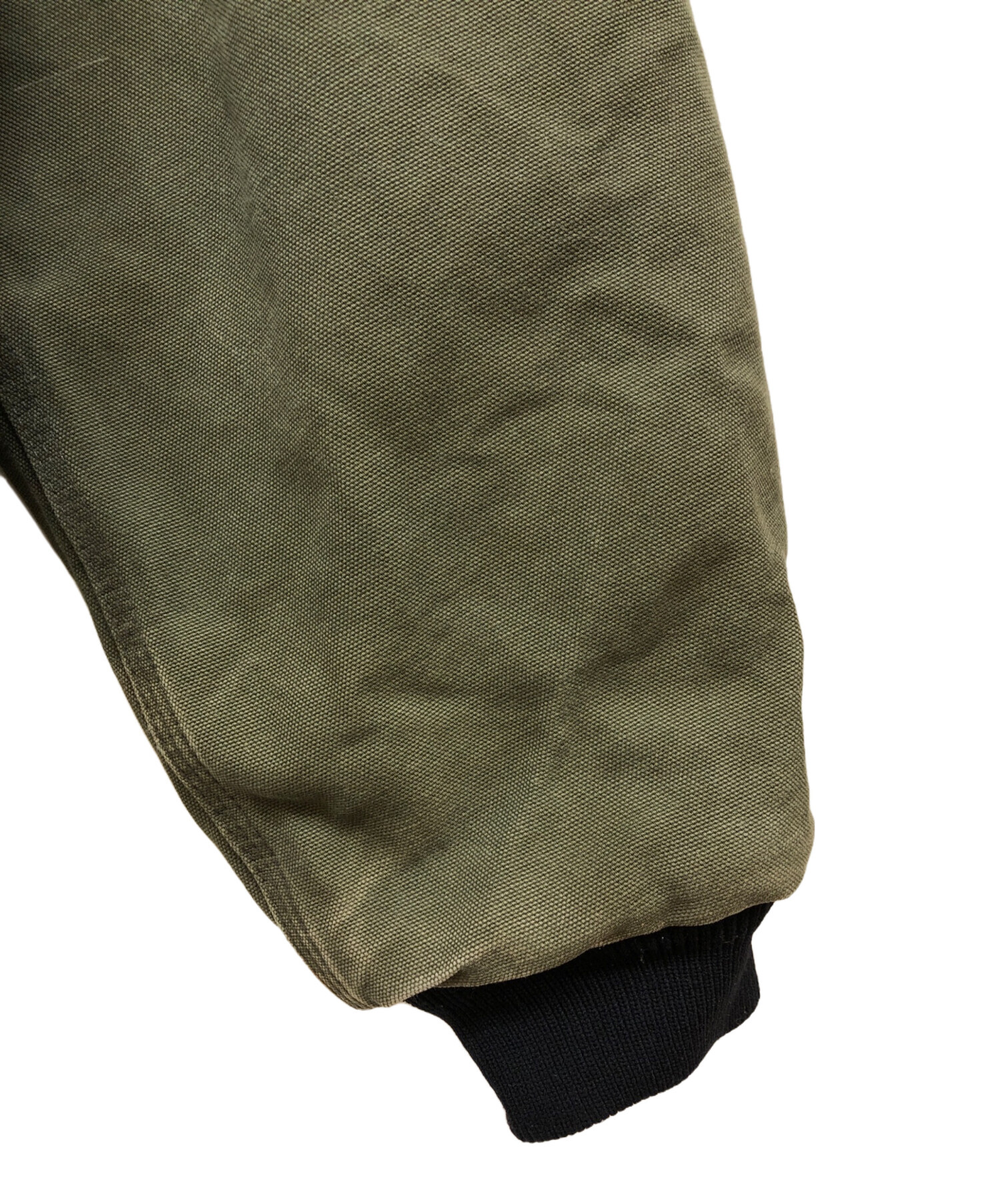 中古・古着通販】CarHartt (カーハート) アクティブジャケット