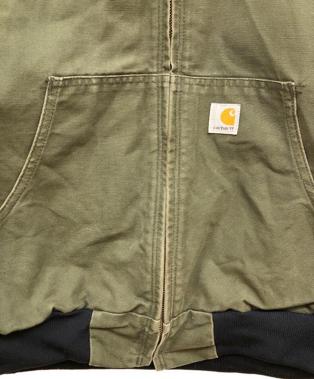 中古・古着通販】CarHartt (カーハート) アクティブジャケット