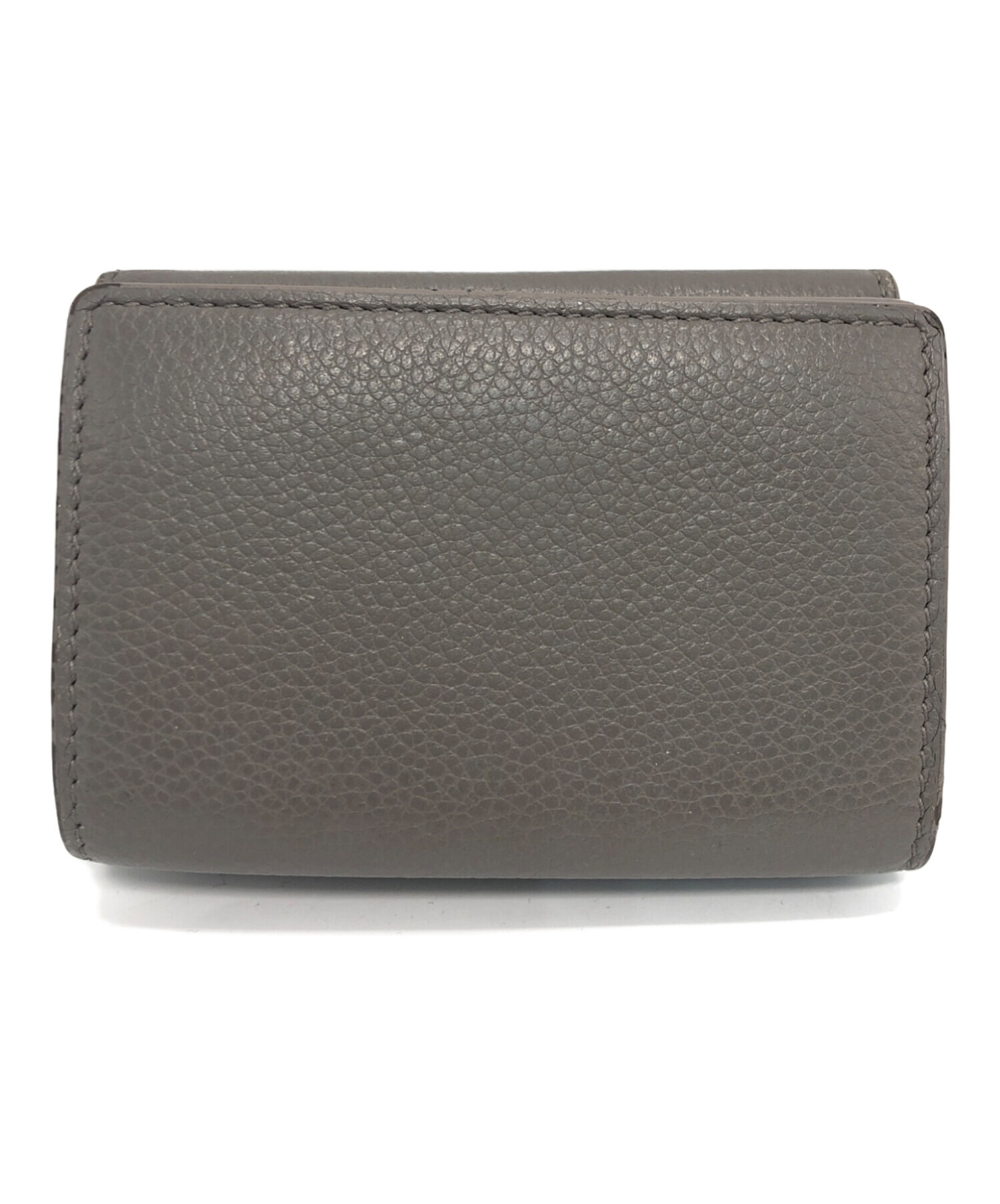 中古・古着通販】Saint Laurent Paris (サンローランパリ) コンパクト 