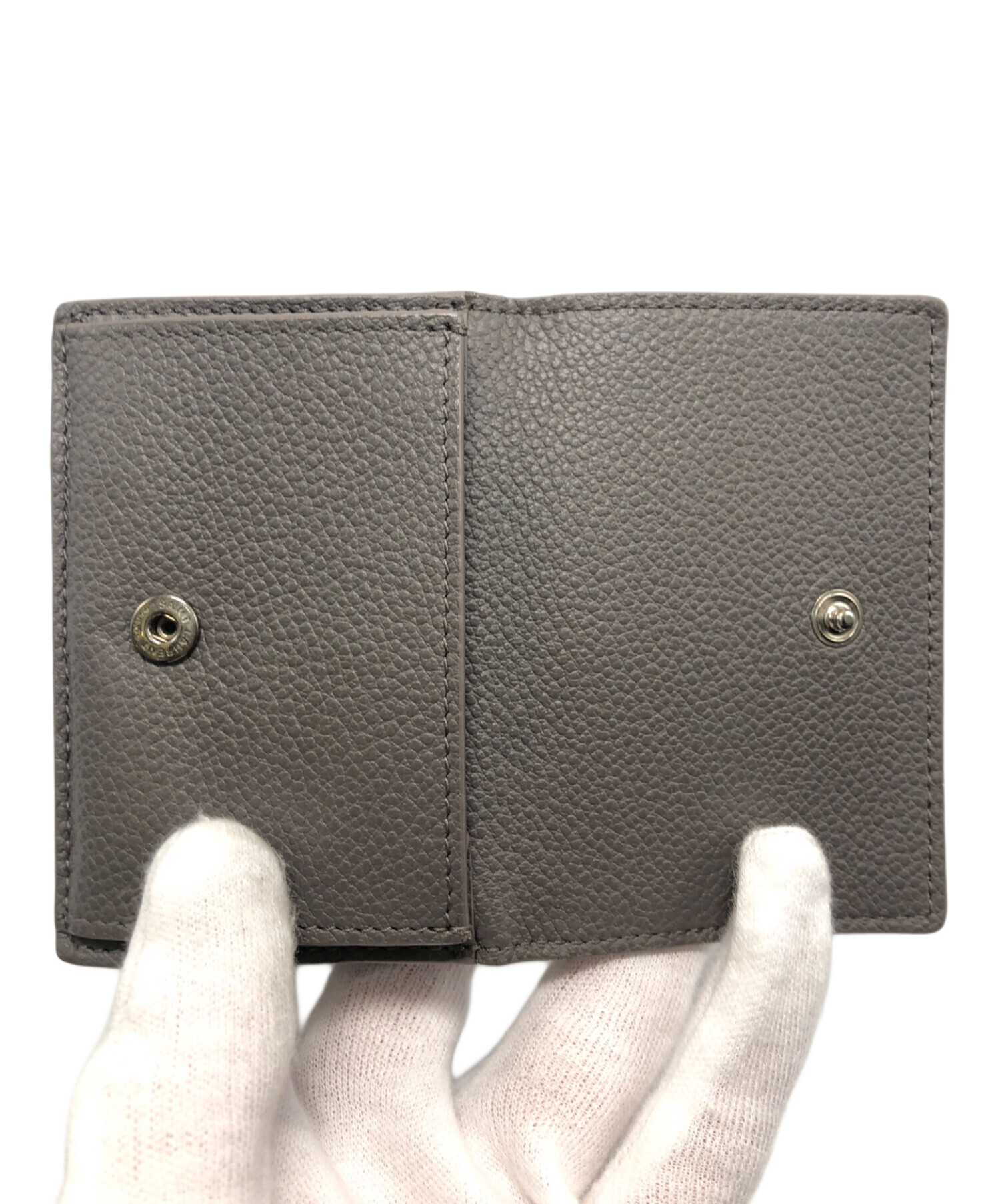 【トレファク鶴ヶ島店】値下げしました！Saint Laurent Paris　２ツ折り財布!! トレファク鶴ヶ島店】値下げしました！Saint Laurent Paris 2ツ折り