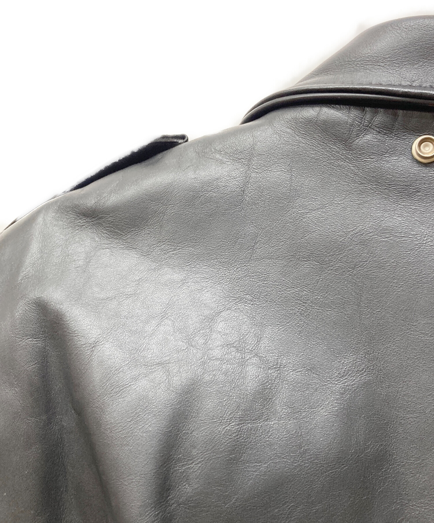 中古・古着通販】Schott (ショット) PERFECTO 618 ライダース