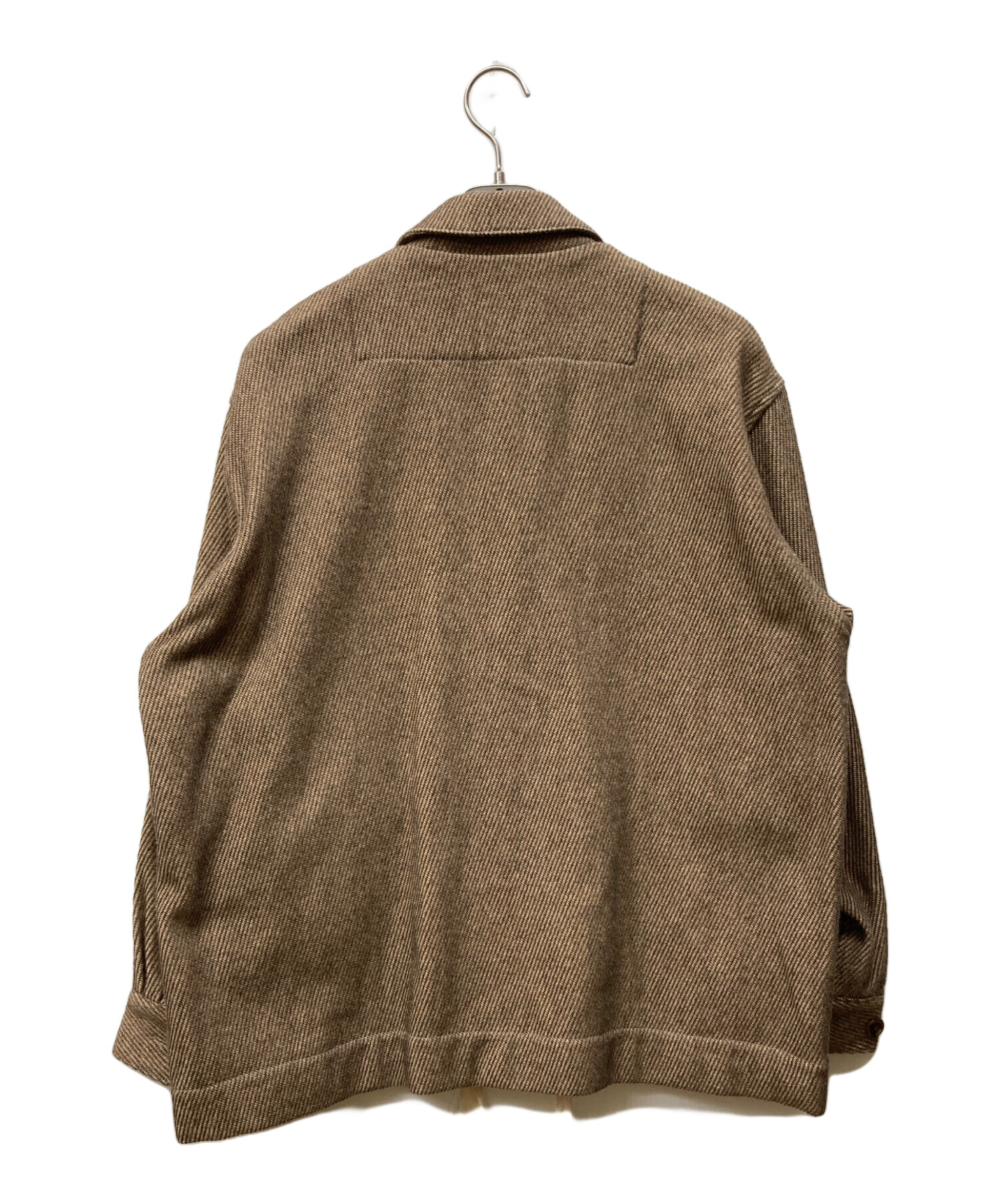 中古・古着通販】HELLY HANSEN (ヘリーハンセン) R.M.C クラブ 